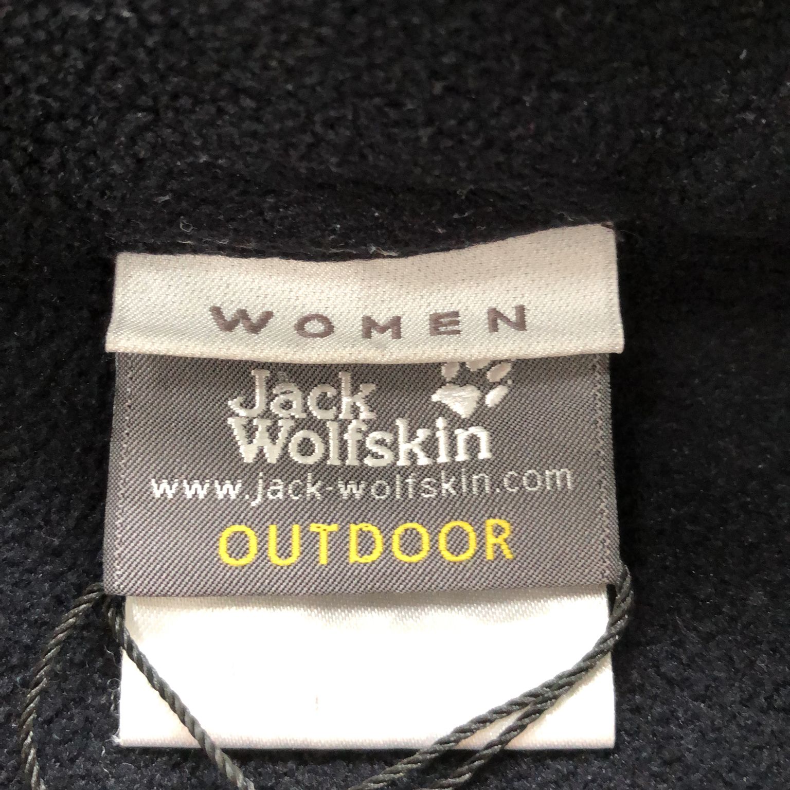 Jack Wolfskin