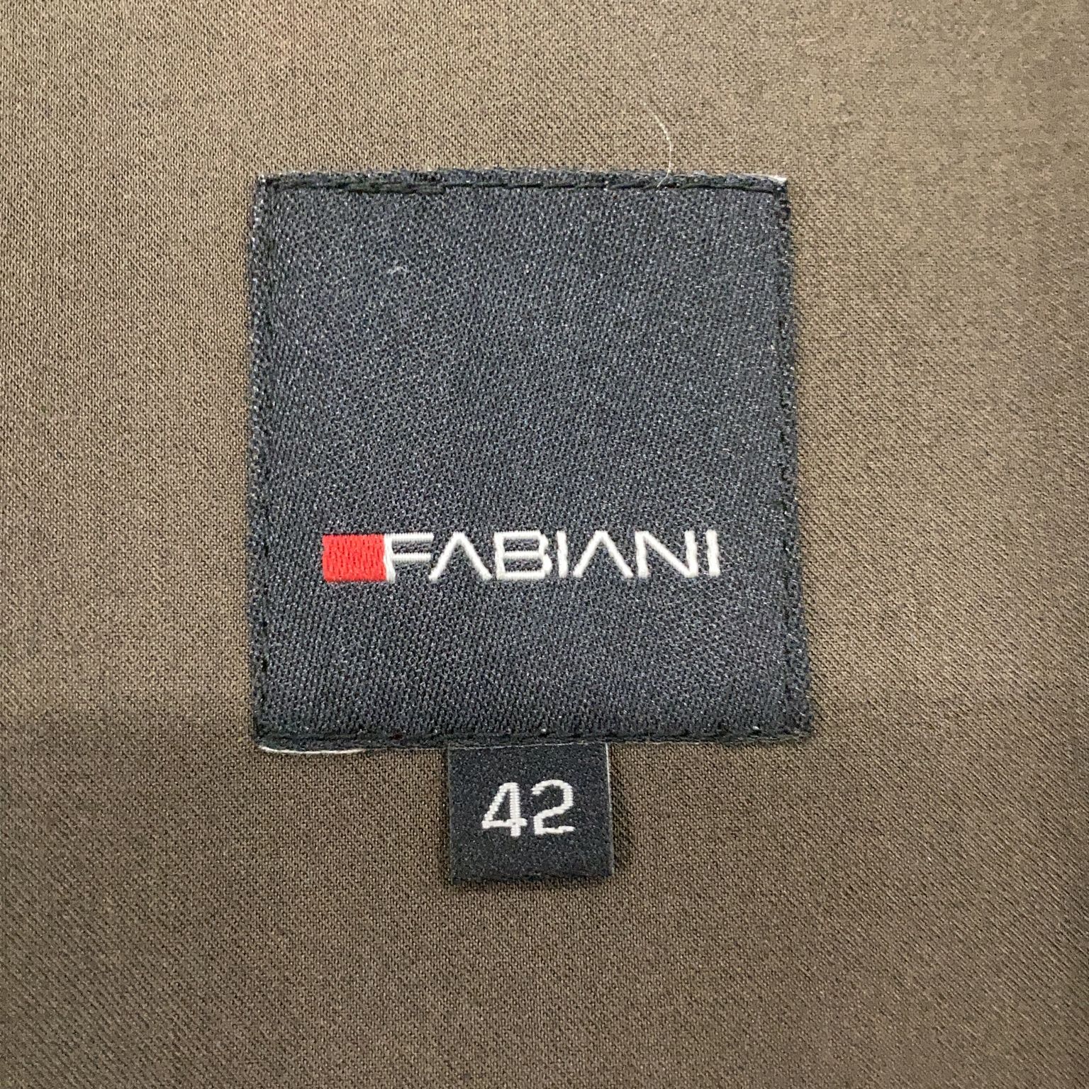 Fabiani