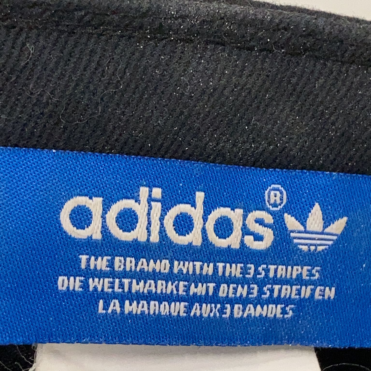 Adidas