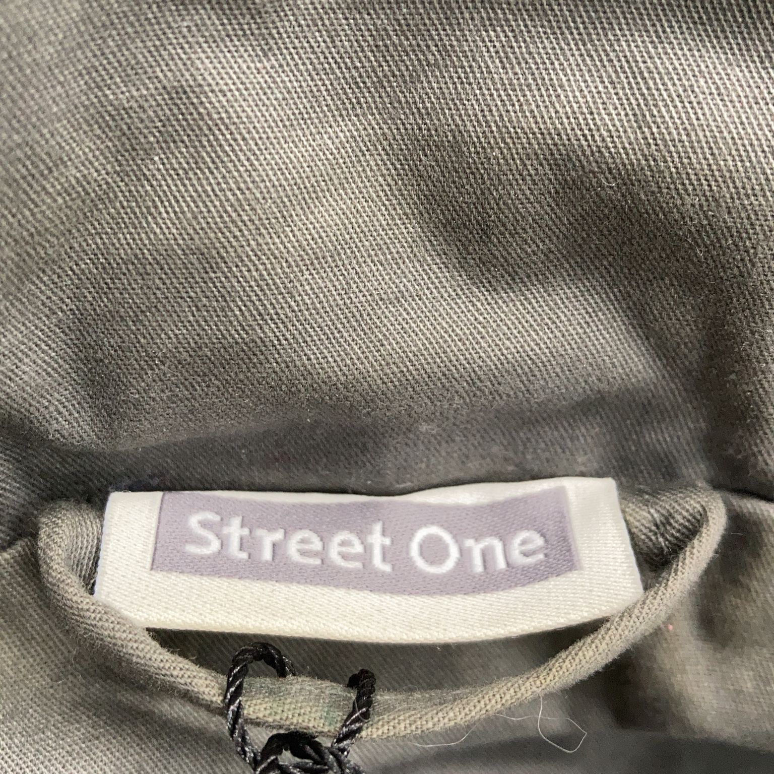 Street One