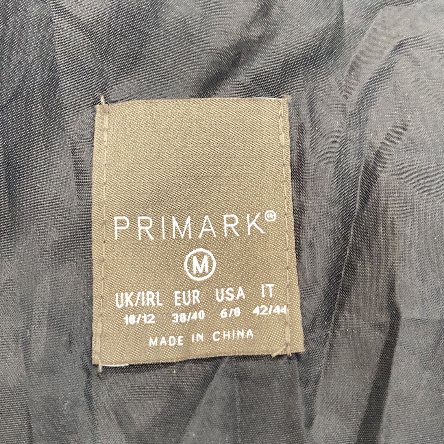 Primark