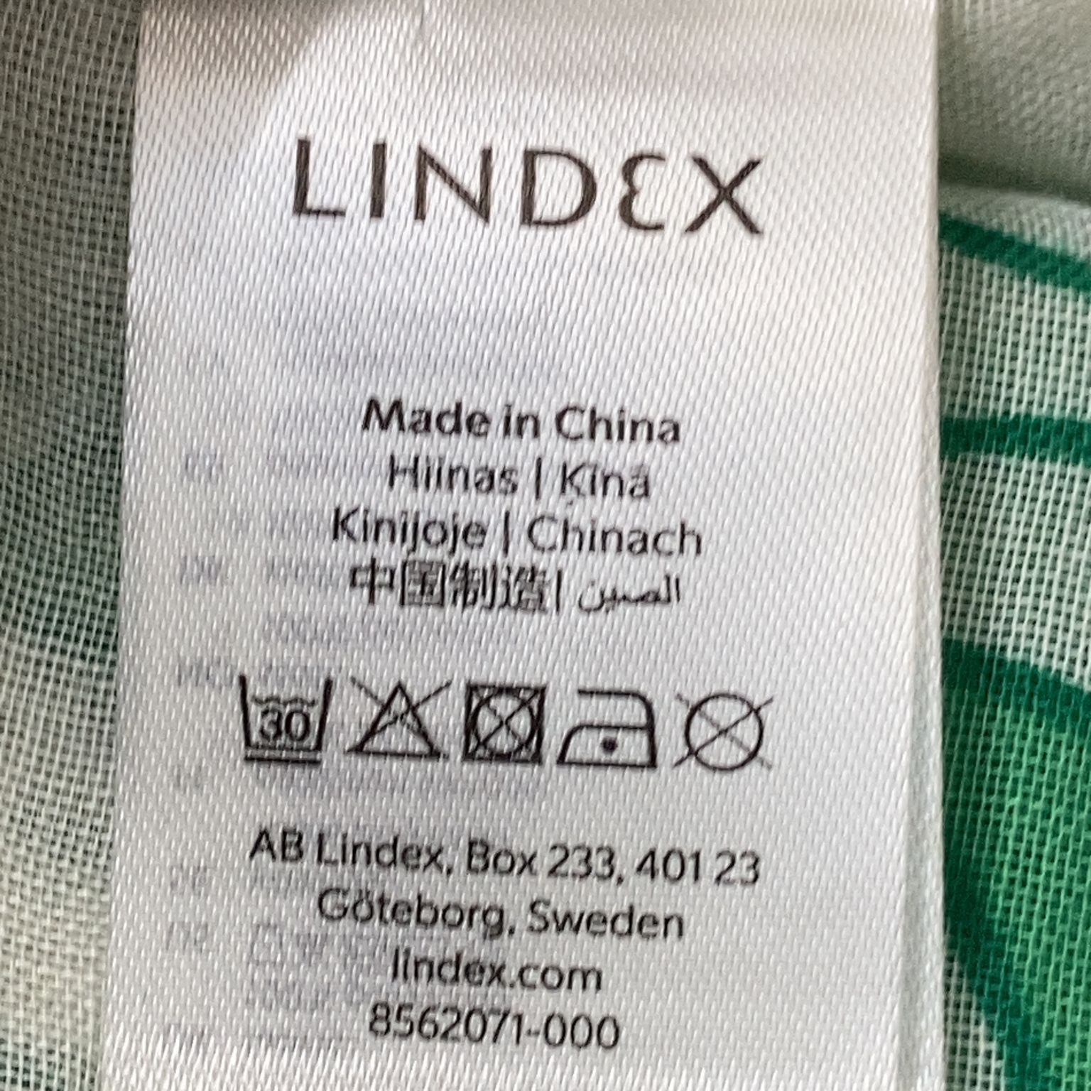 Lindex