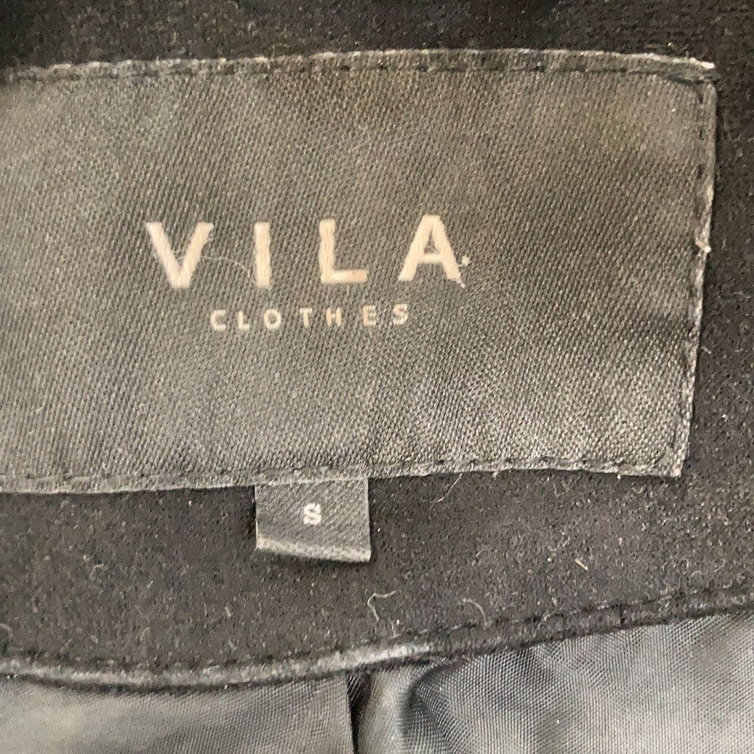 VILA Clothes