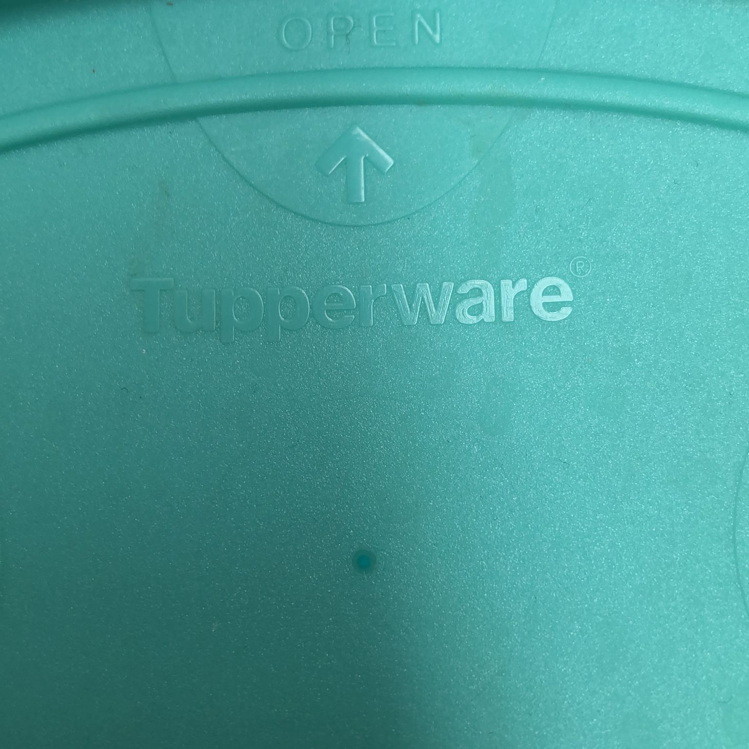 Tupperware