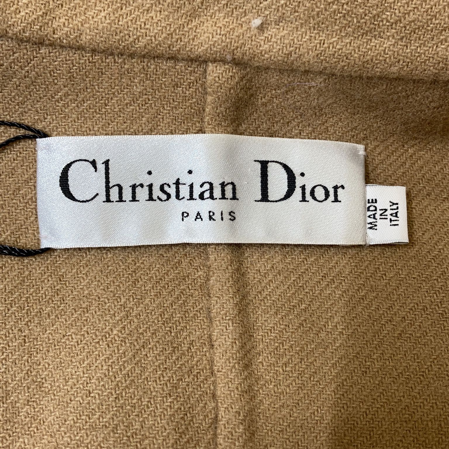 Christian Dior