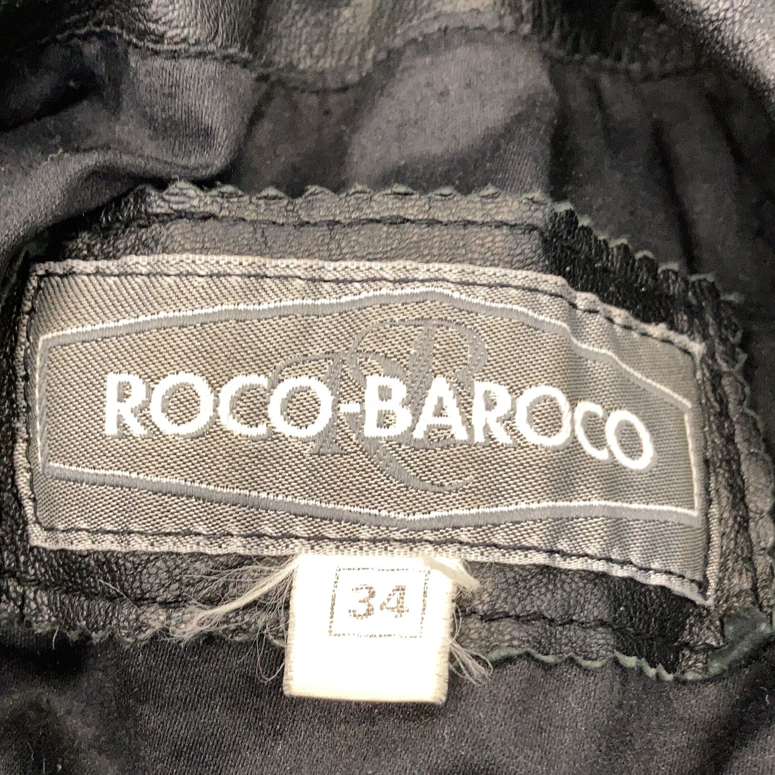 Roco Baroco