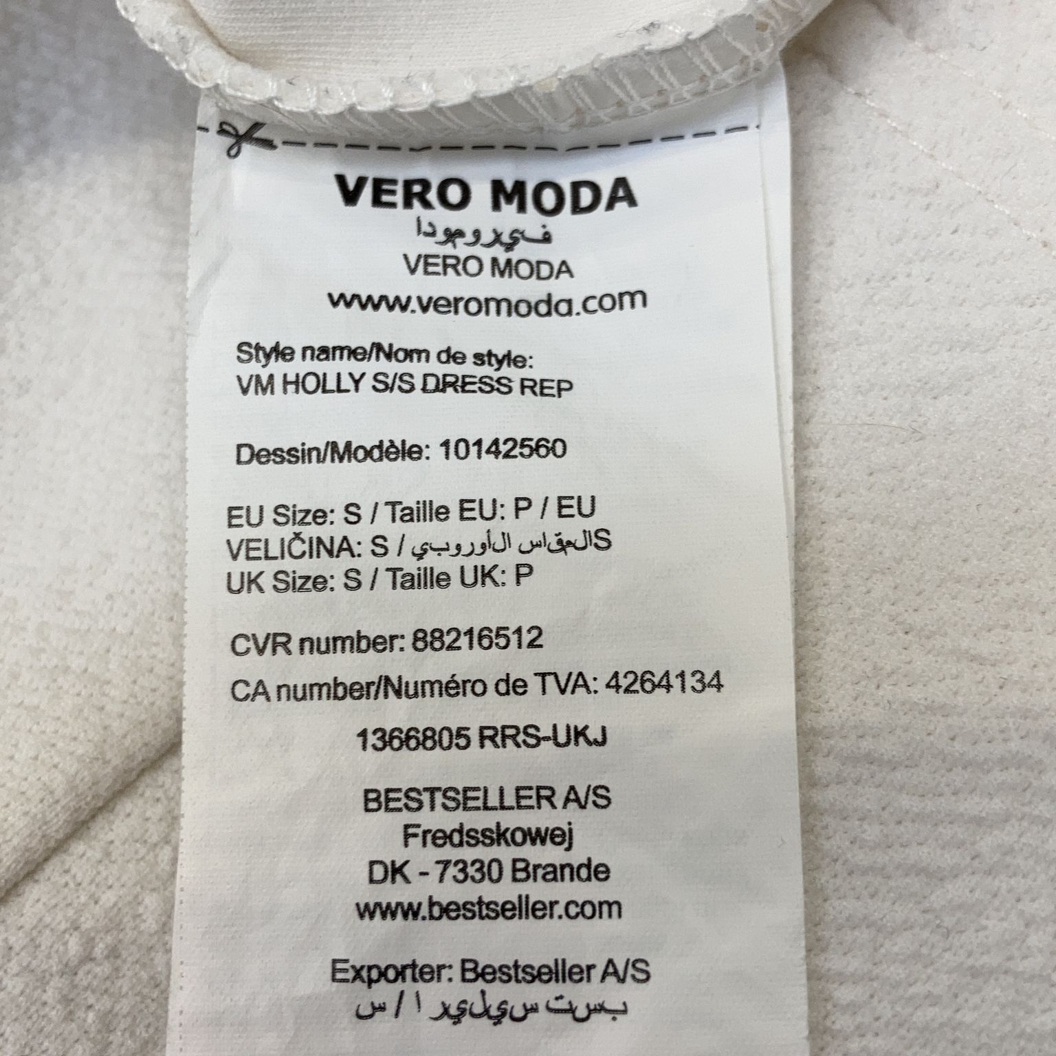 Vero Moda