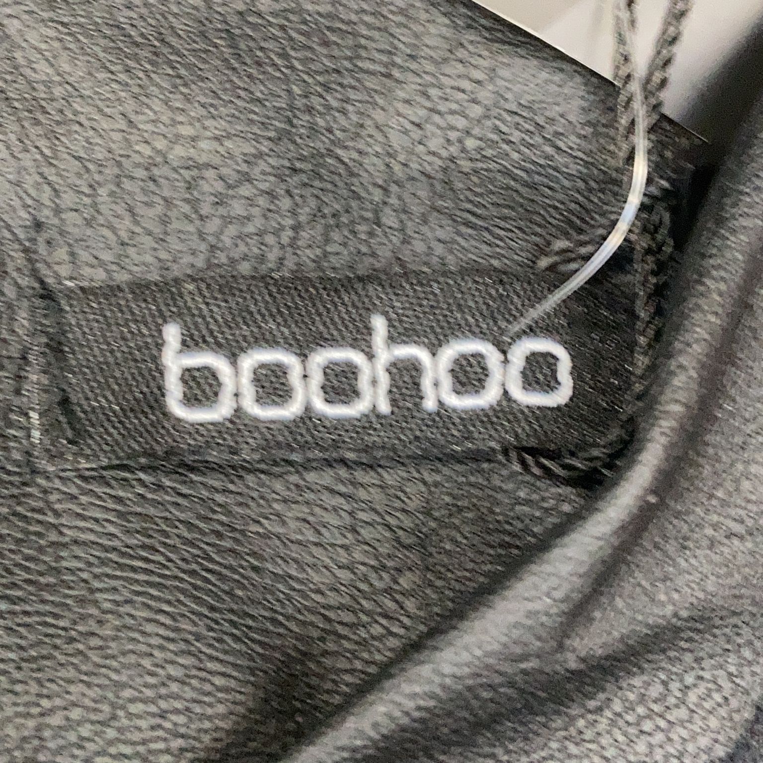 Boohoo