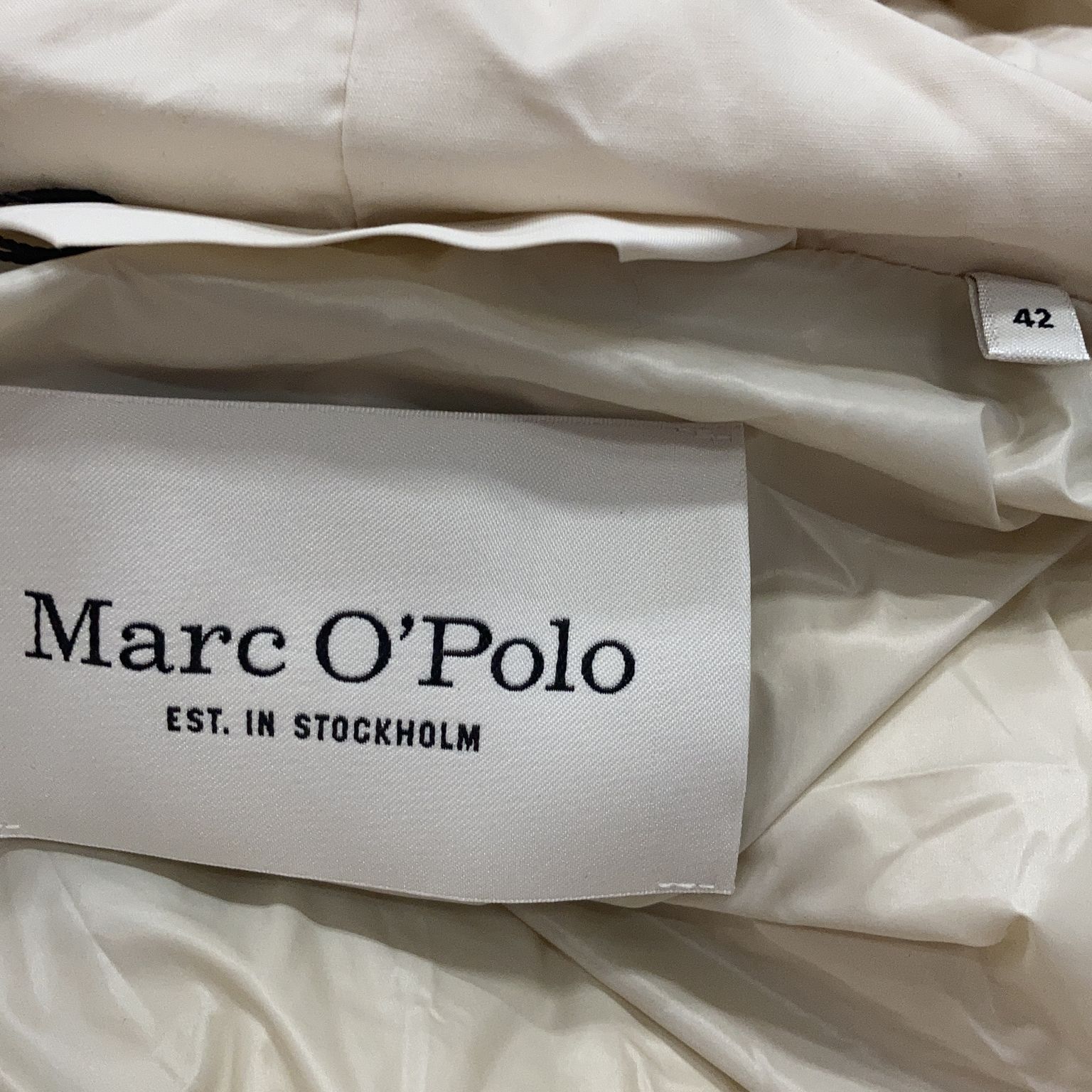 Marc O'Polo