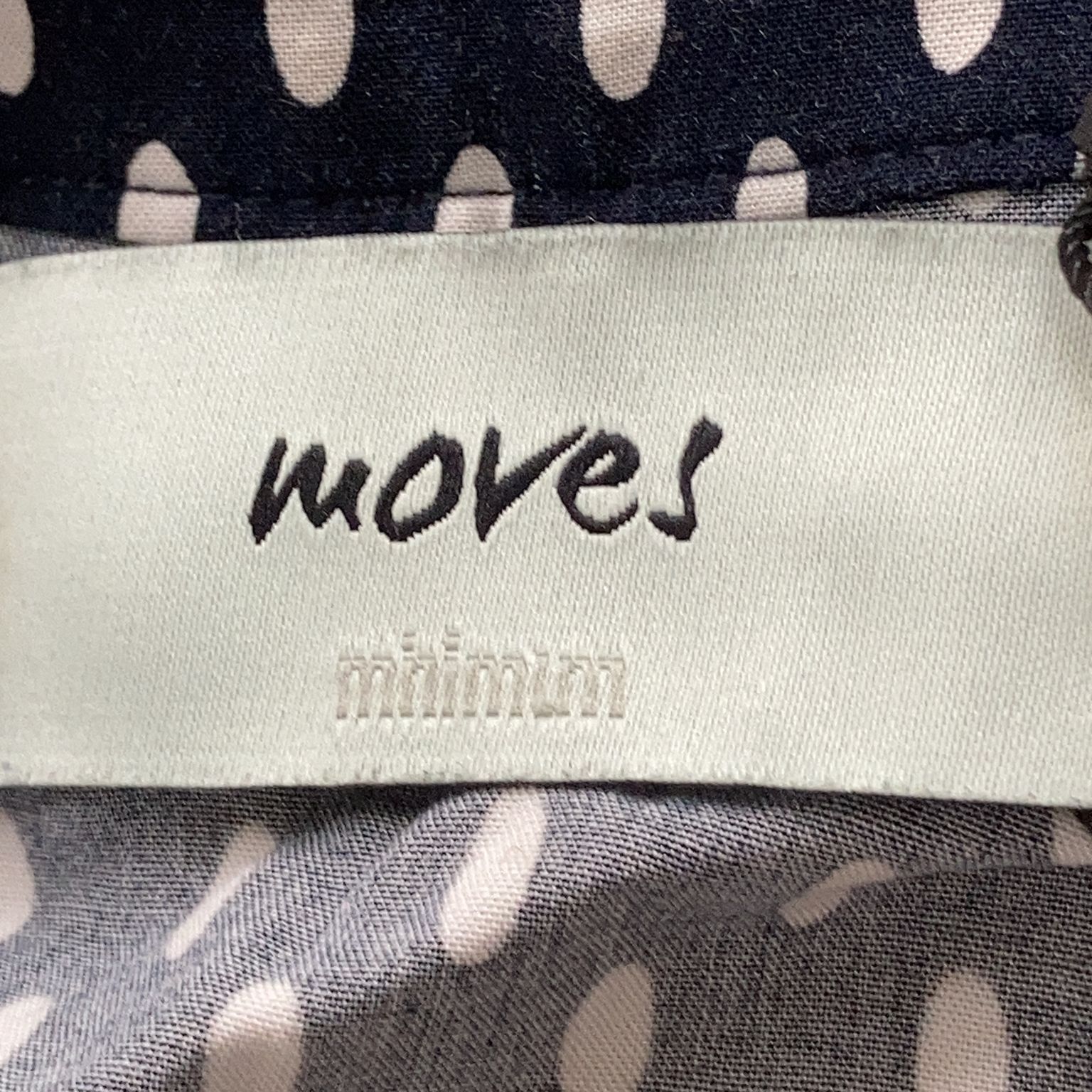 Moves by Minimum