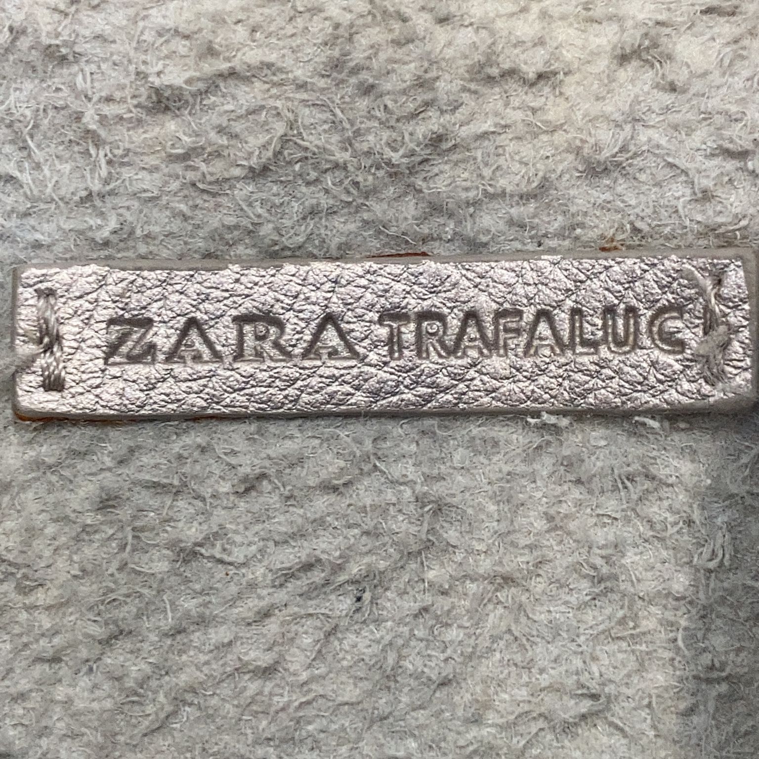 Zara Trafaluc