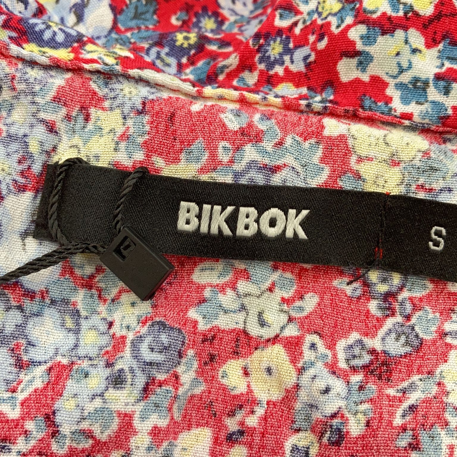 Bik Bok