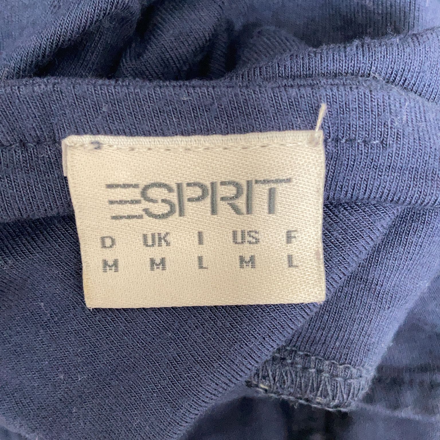 ESPRIT