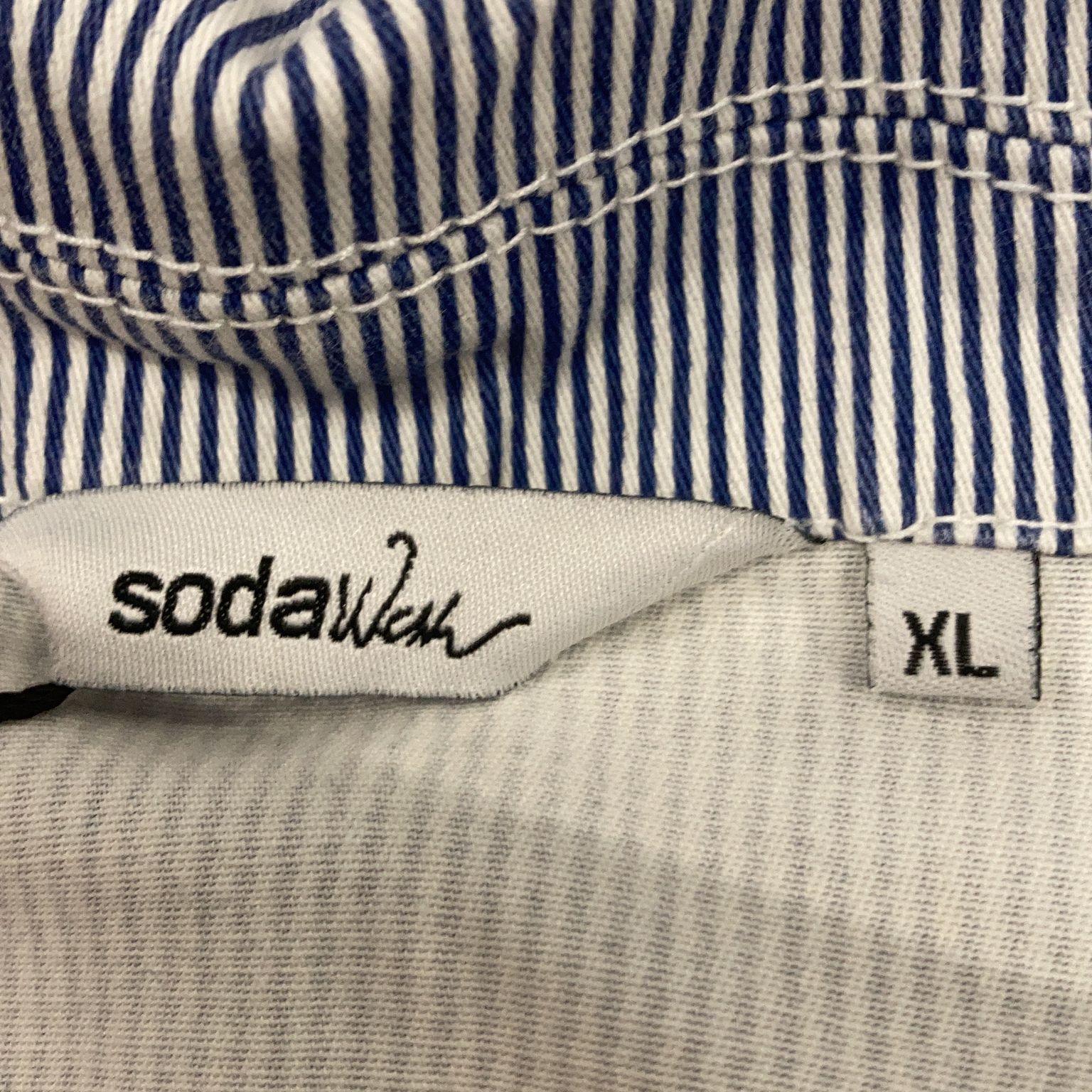 Soda Wear