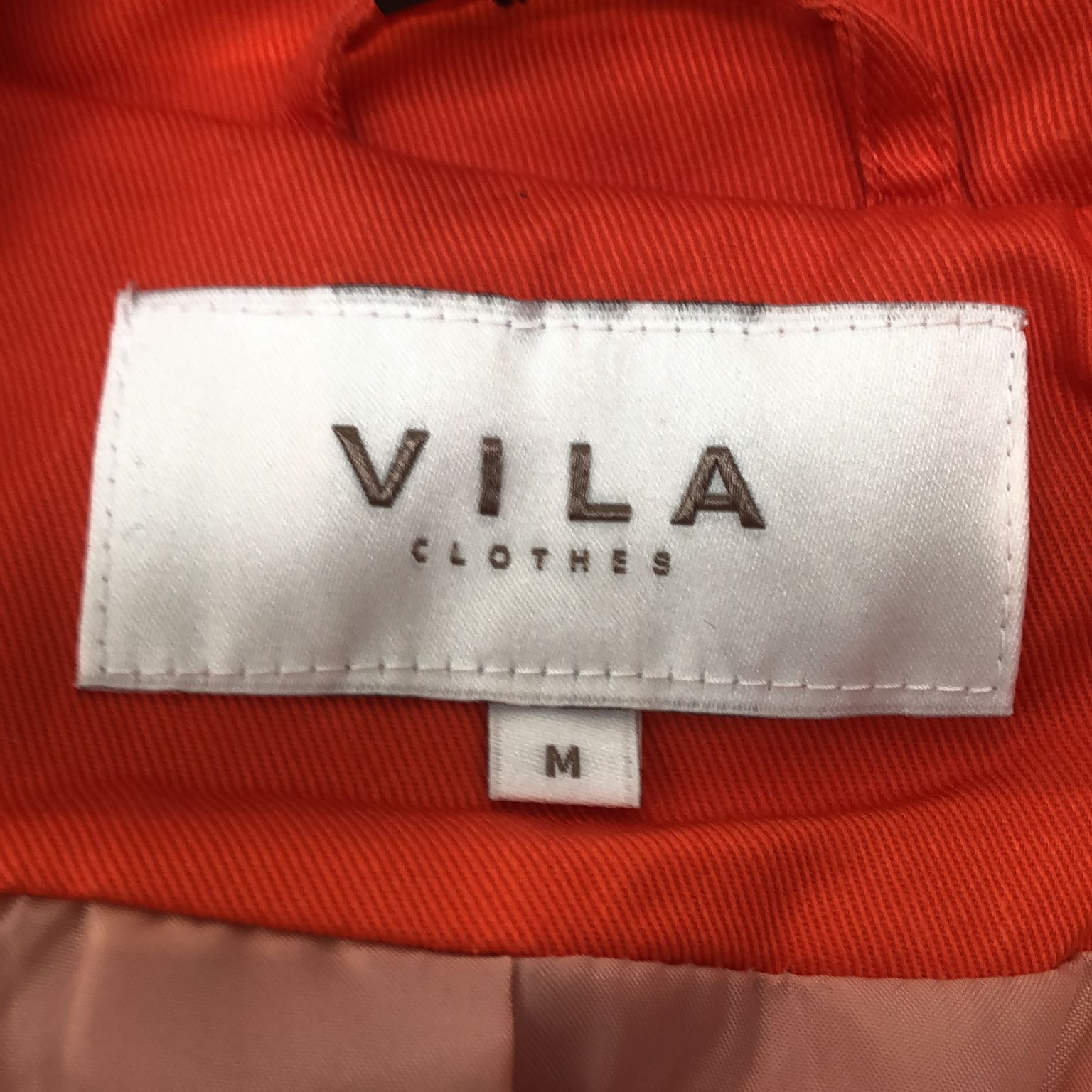 VILA Clothes