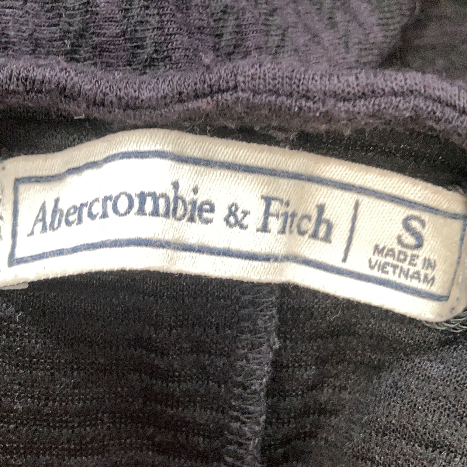 Abercrombie  Fitch