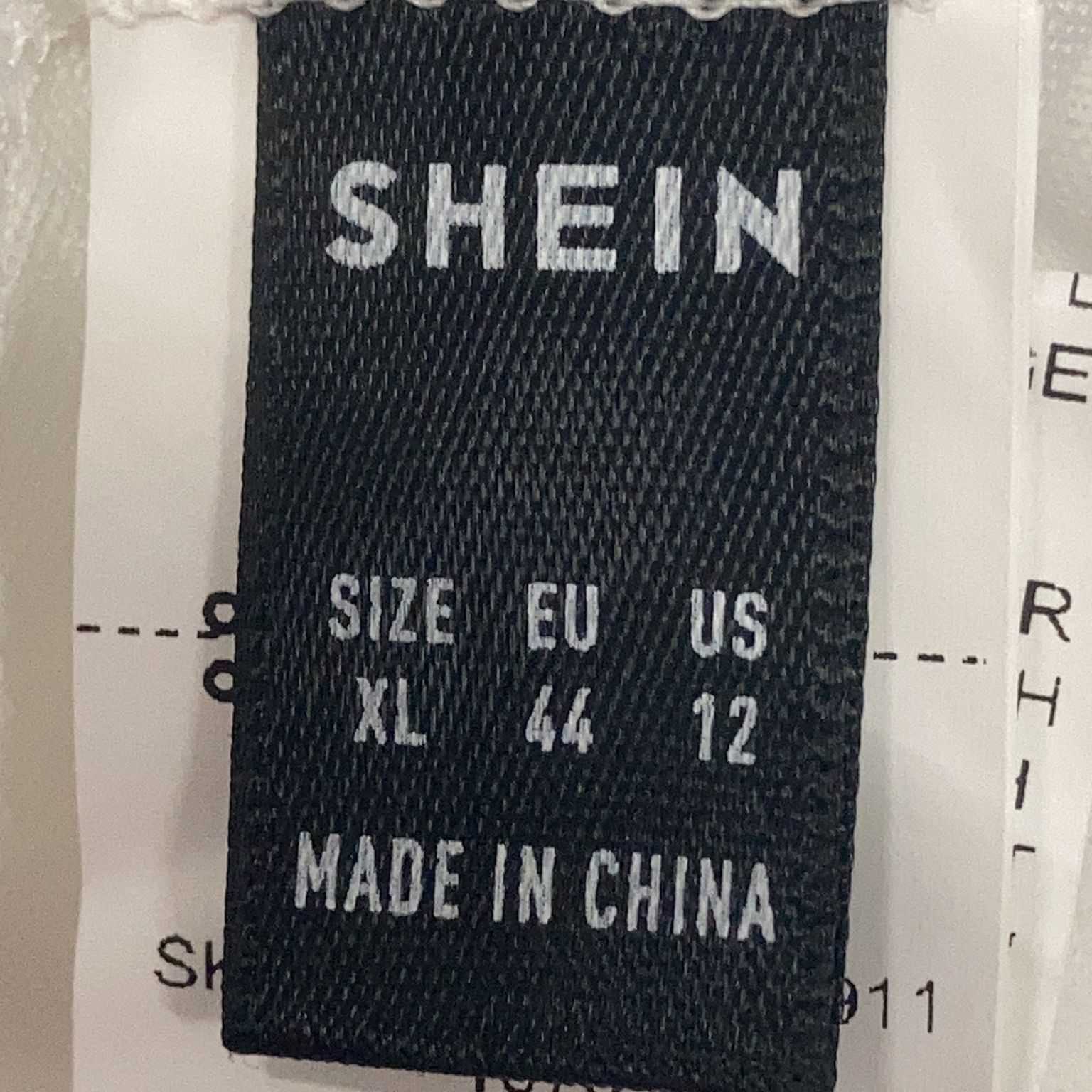 Shein