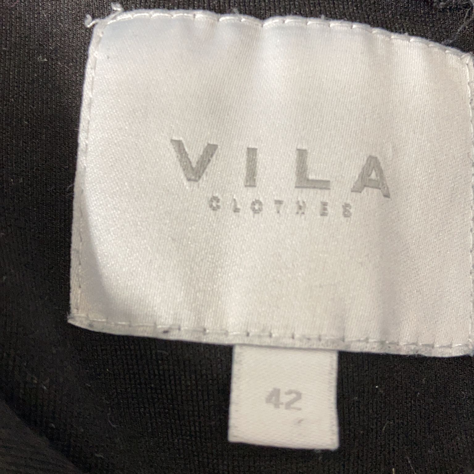 VILA Clothes