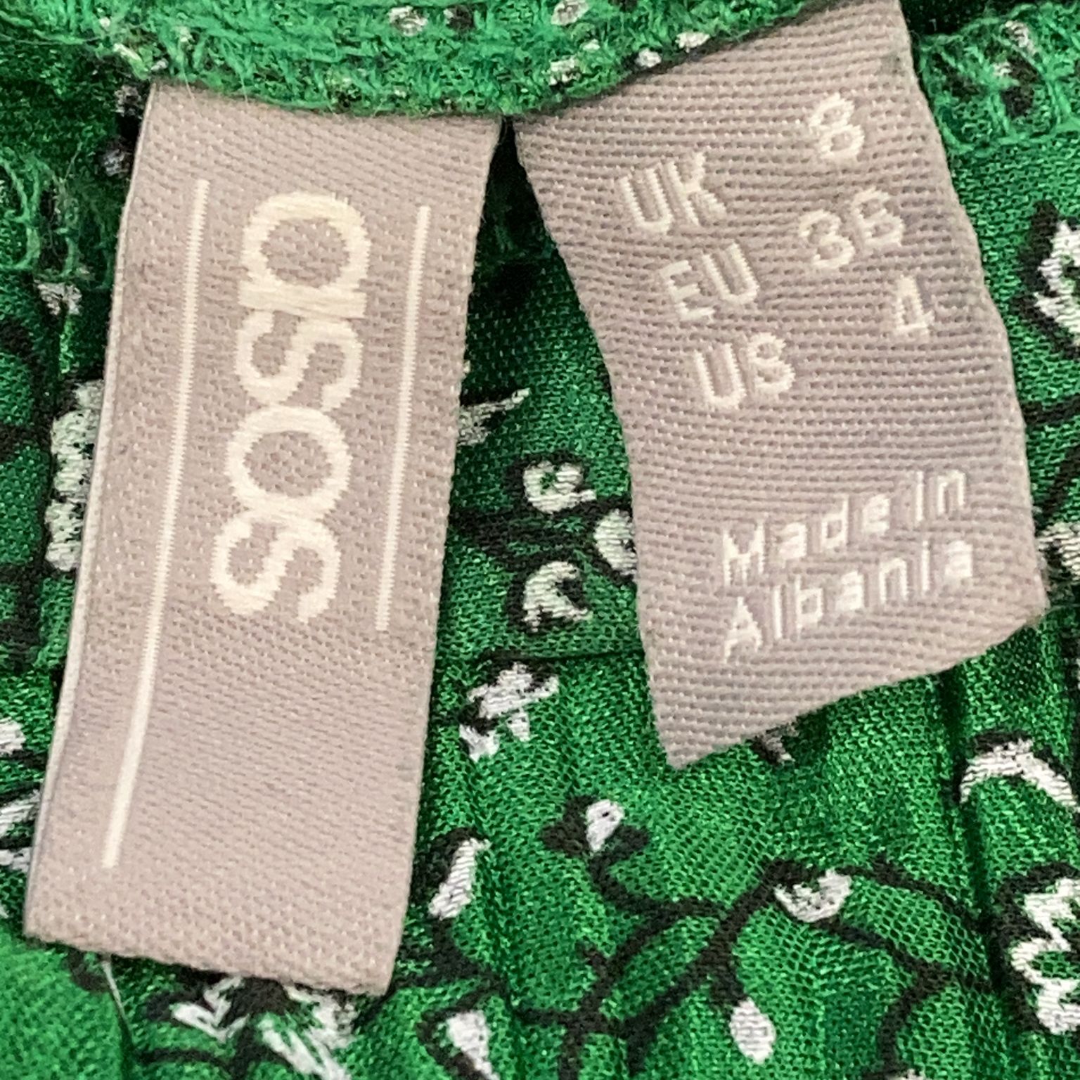 ASOS