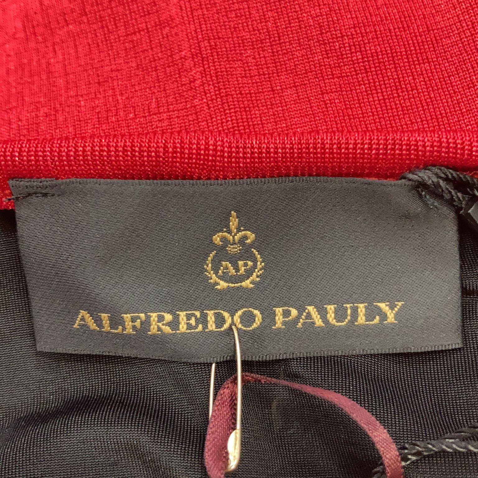 Alfredo Pauly