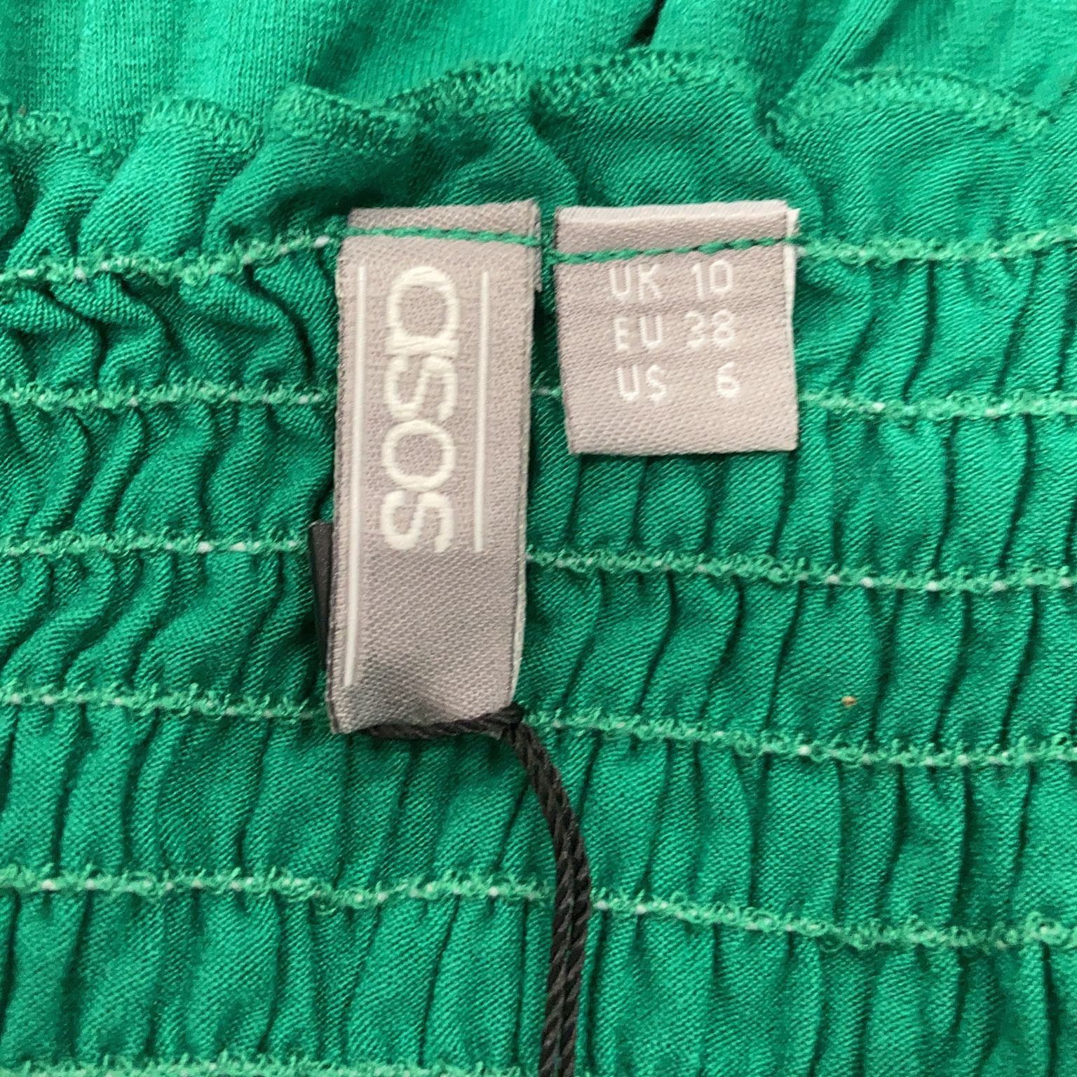 ASOS