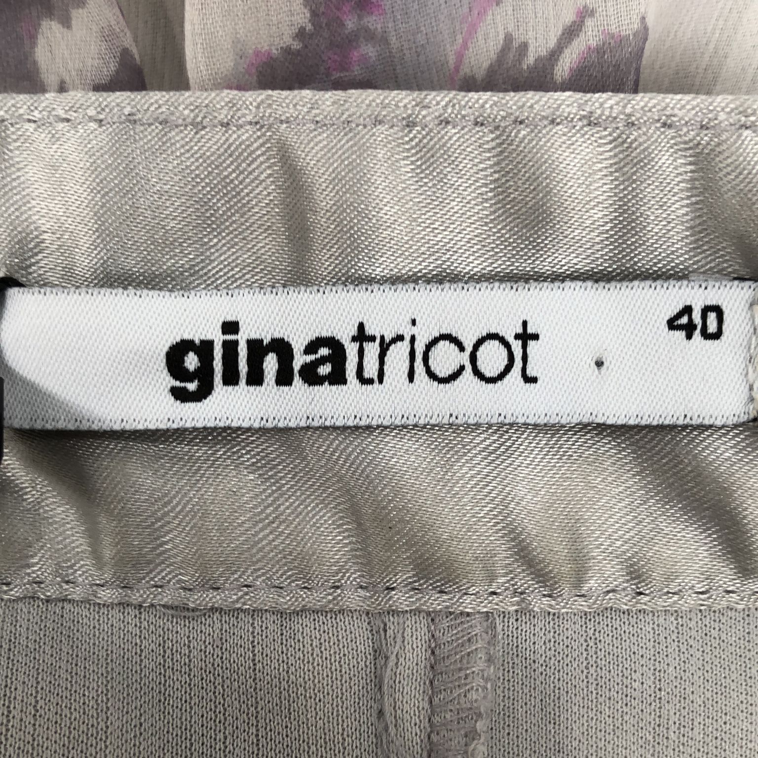 Gina Tricot