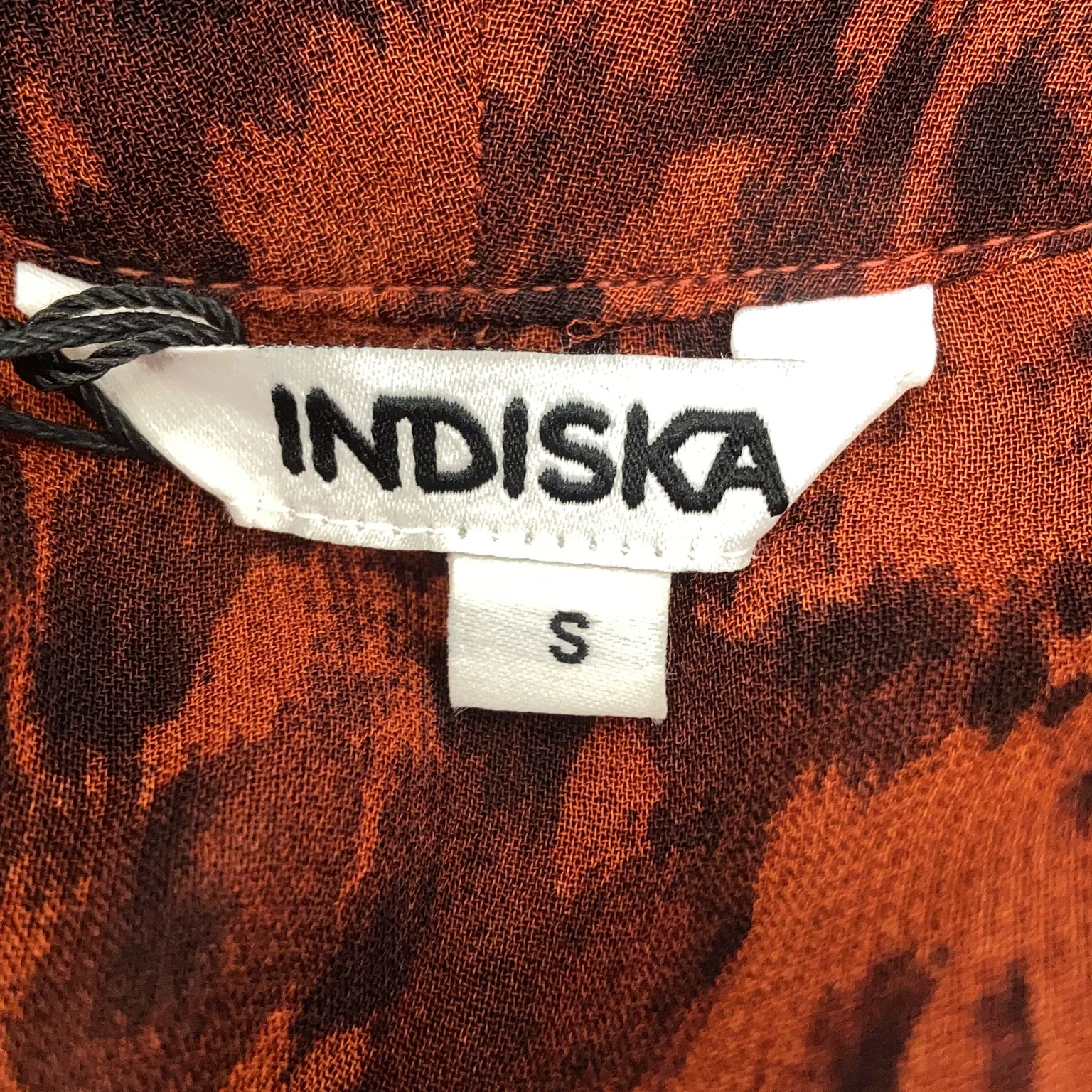 Indiska