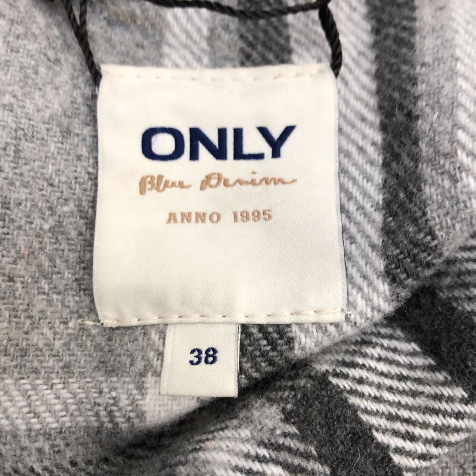 ONLY Blue Denim