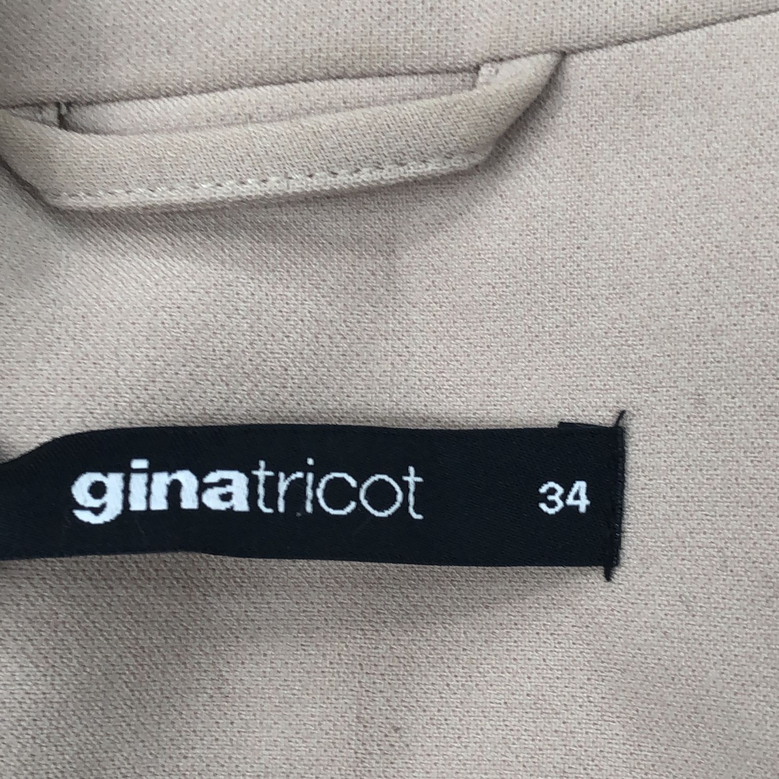 Gina Tricot