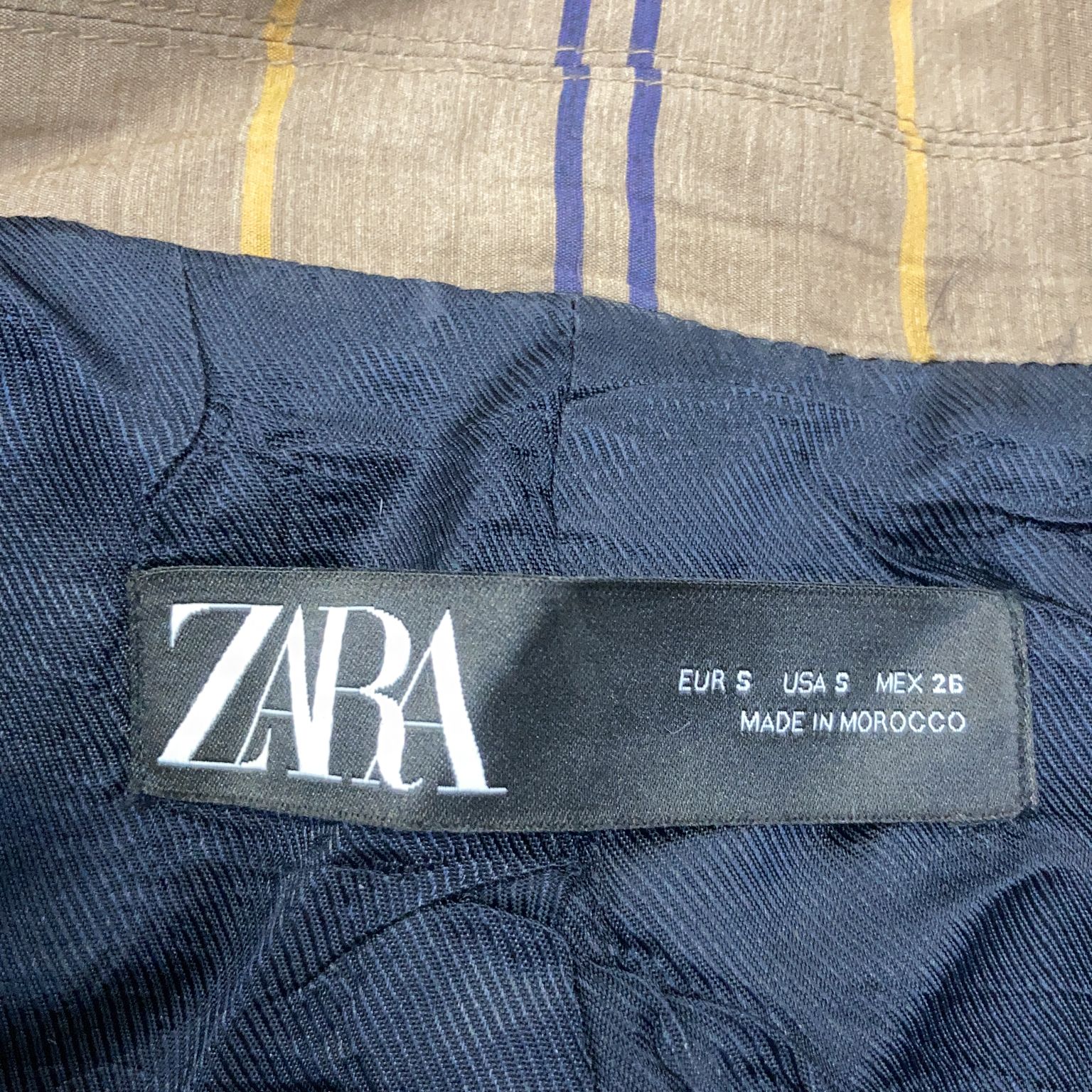 Zara