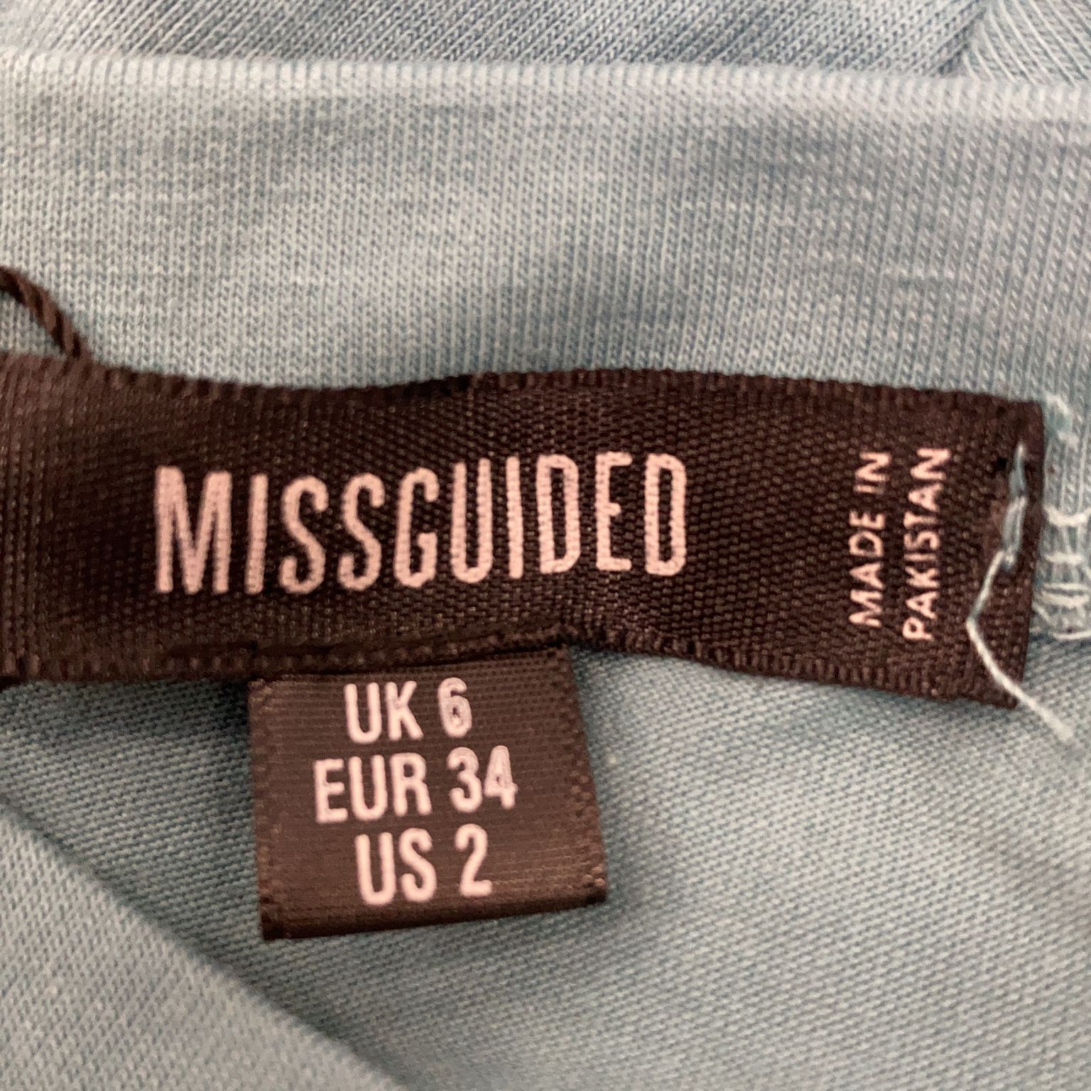 Missguided