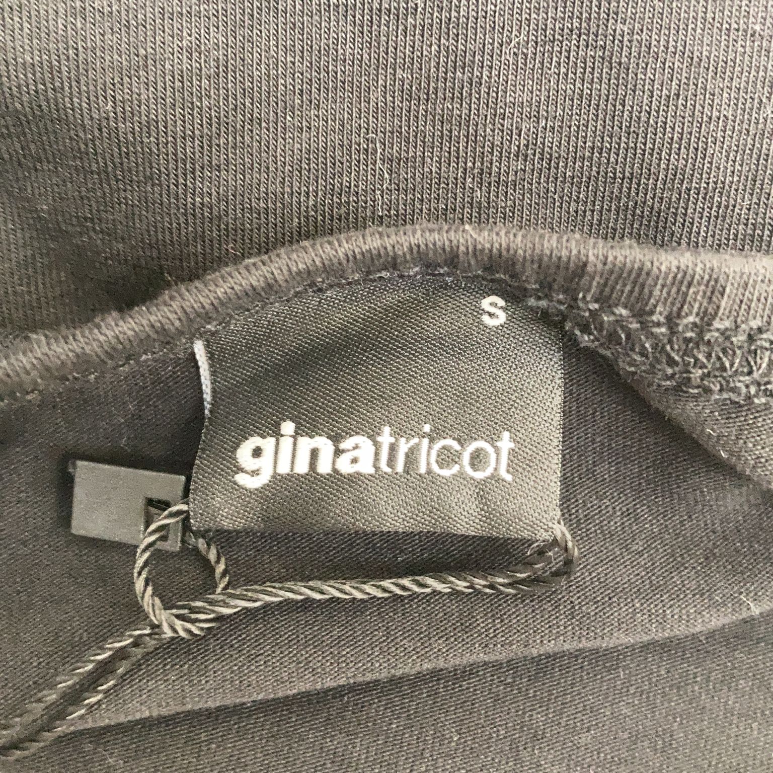 Gina Tricot