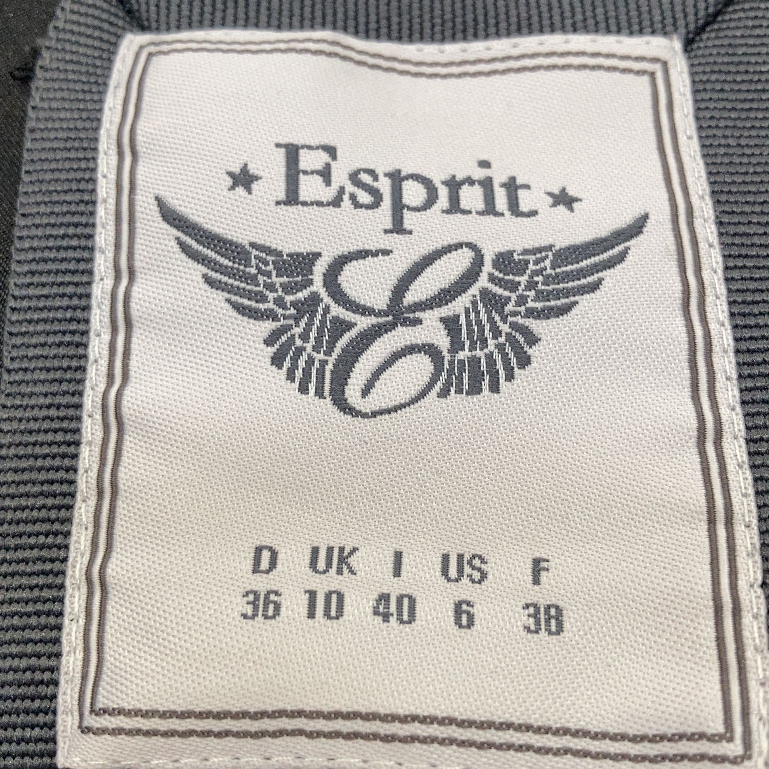 ESPRIT