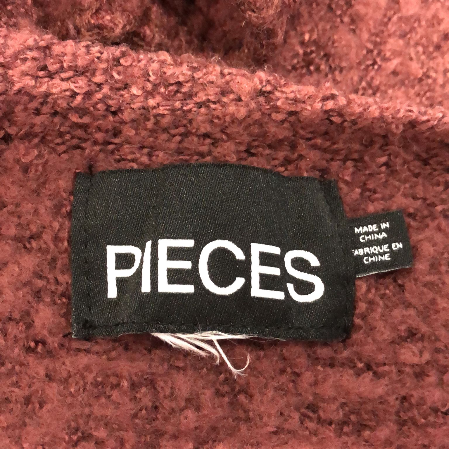 Pieces