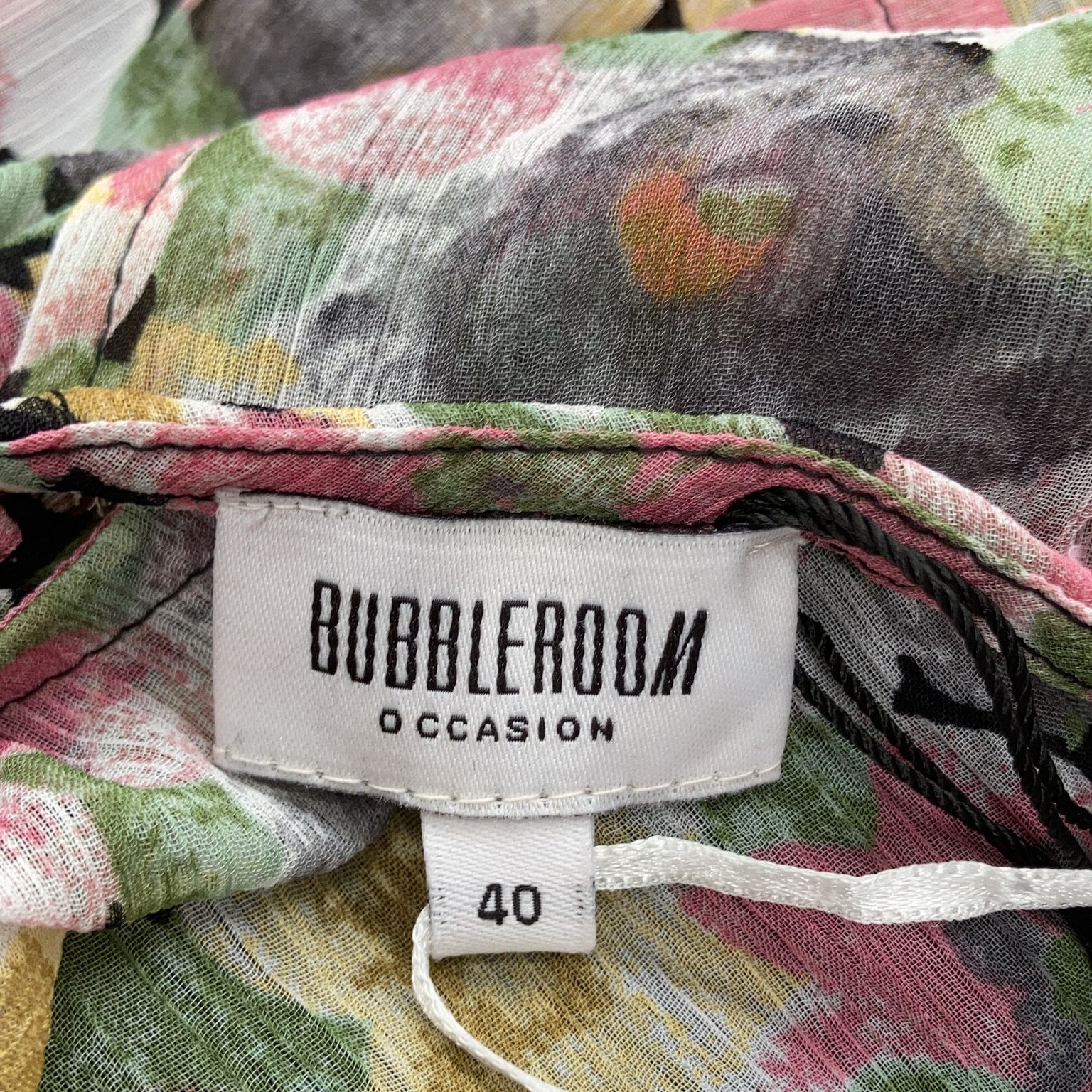 Bubbleroom