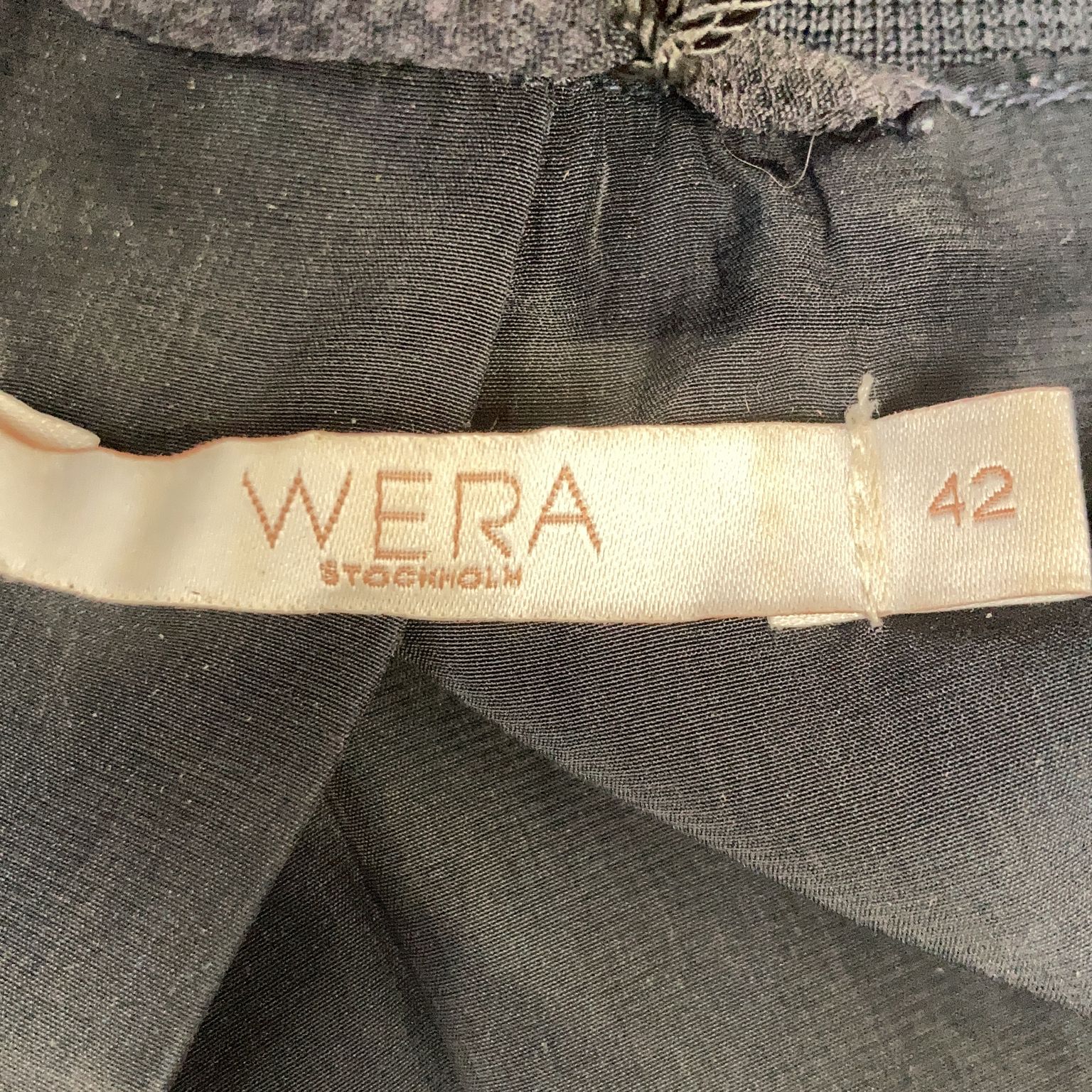 WERA Stockholm