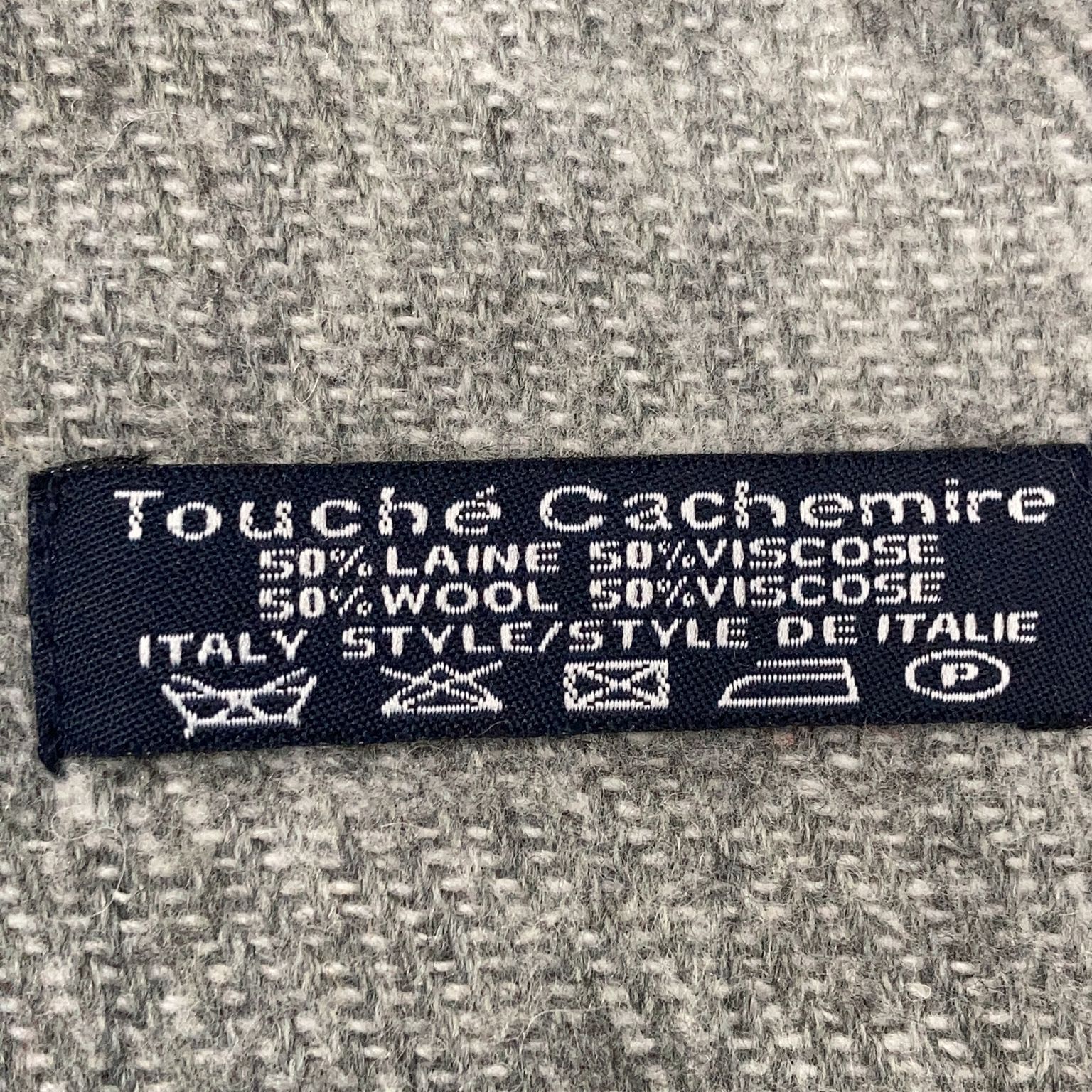 Touche Cashmere