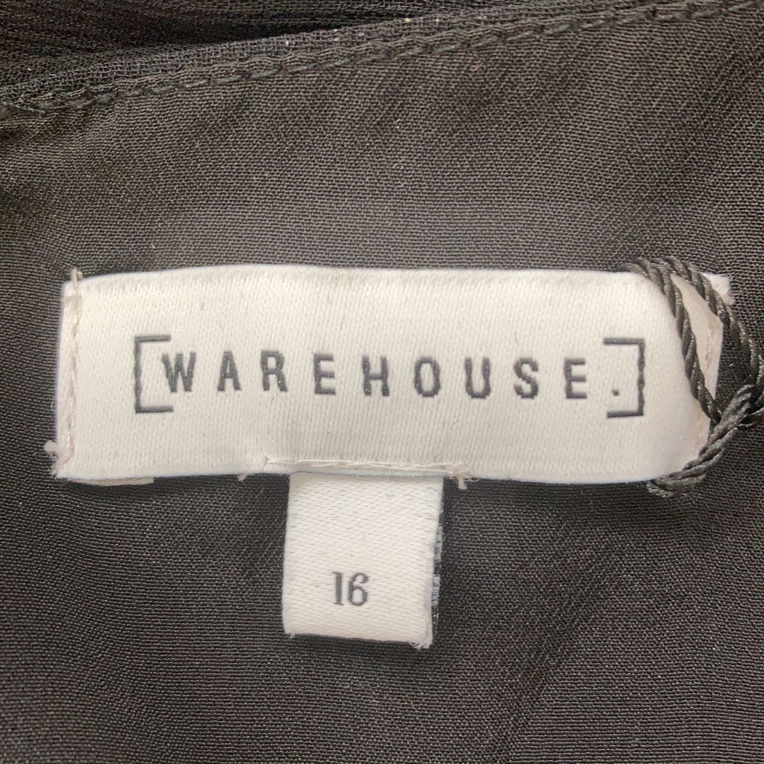 Warehouse