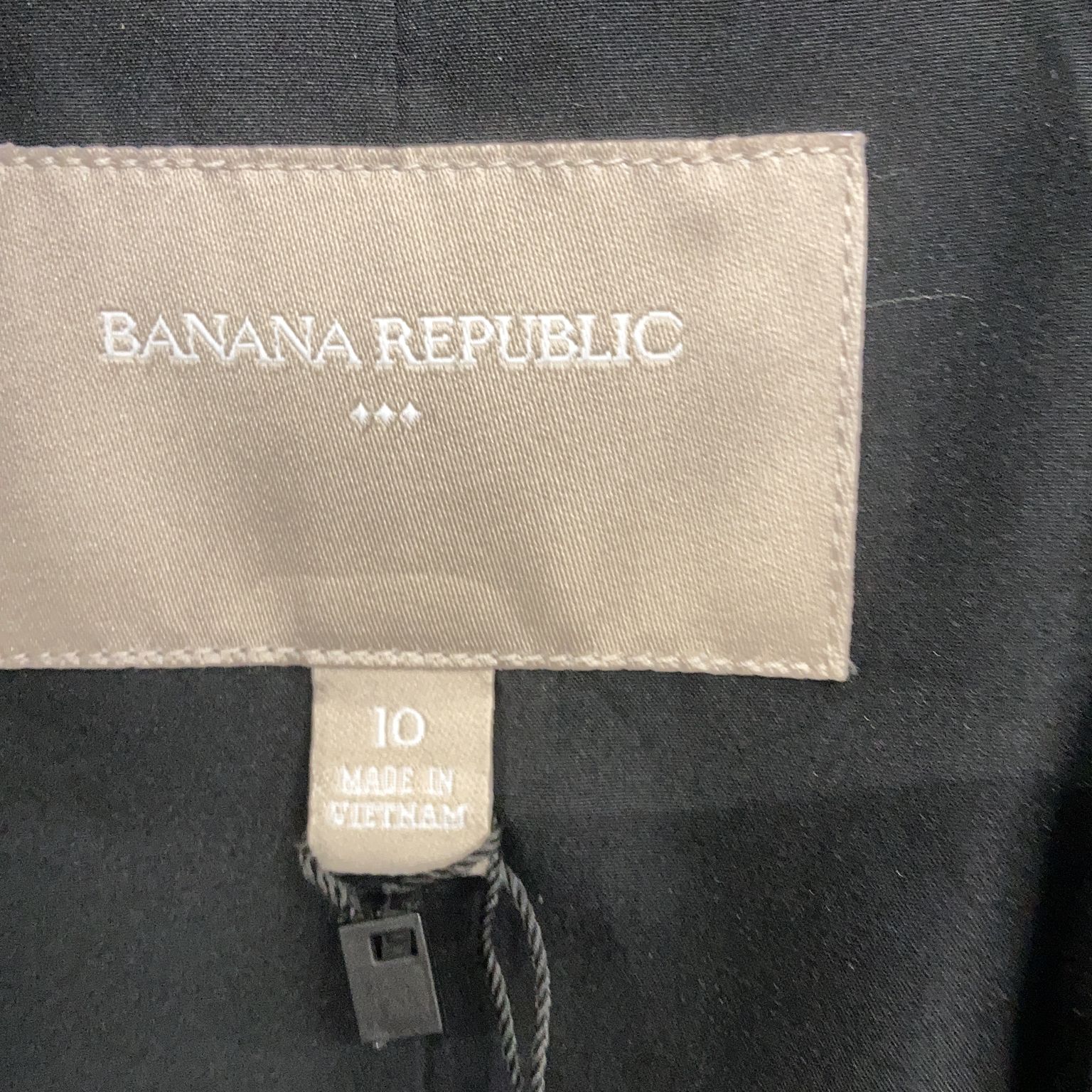 Banana Republic