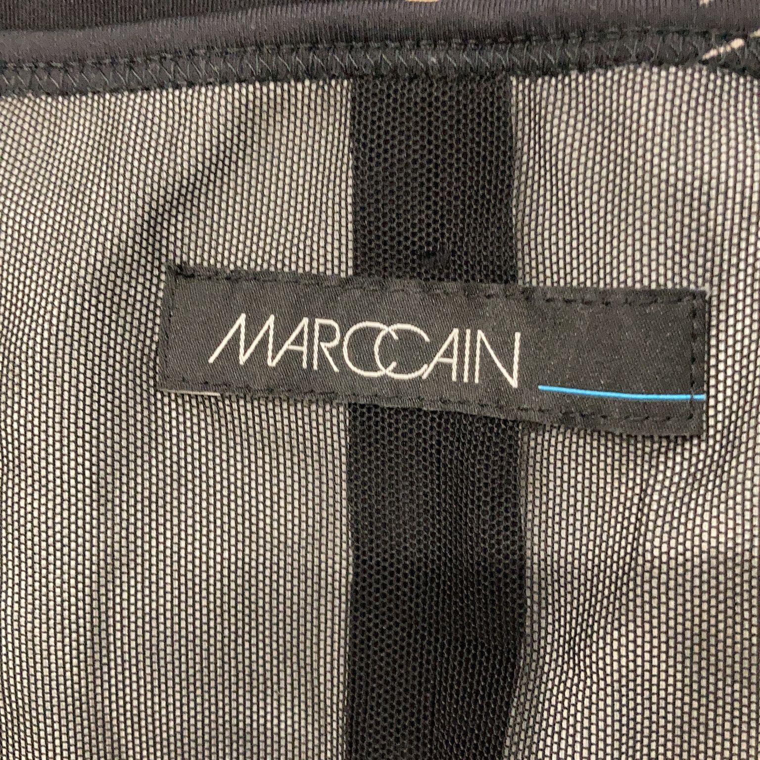 Marc Cain