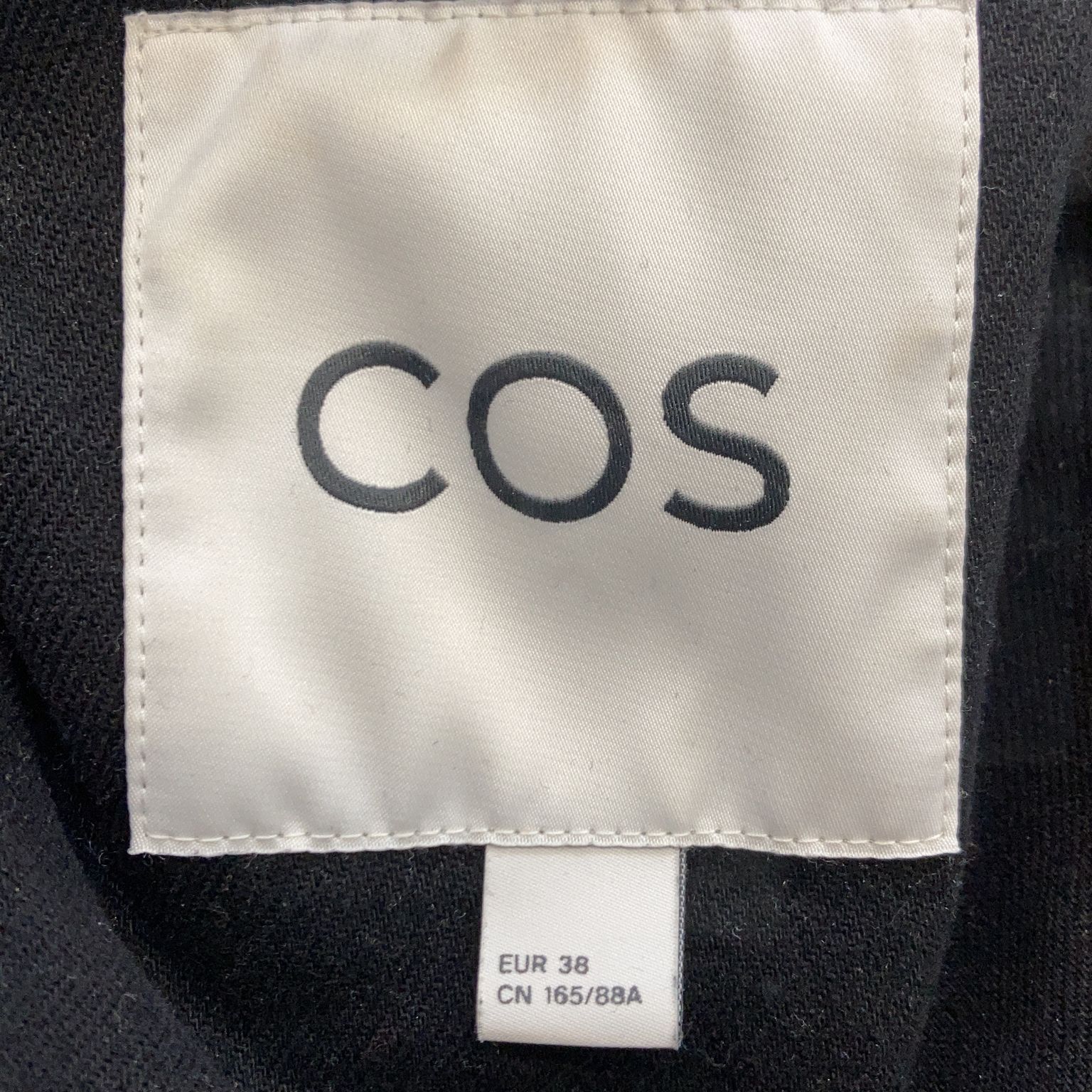 COS