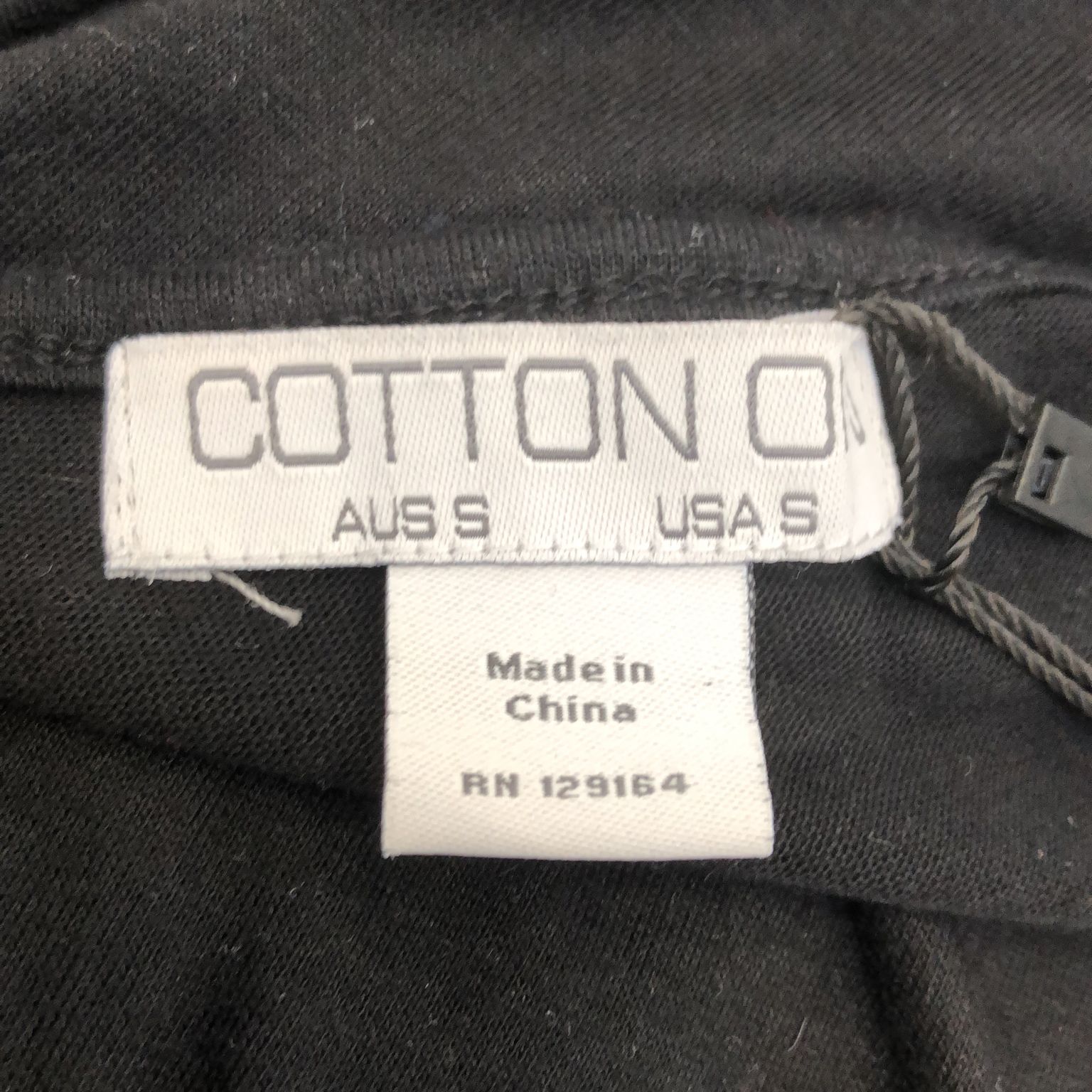 Cotton On