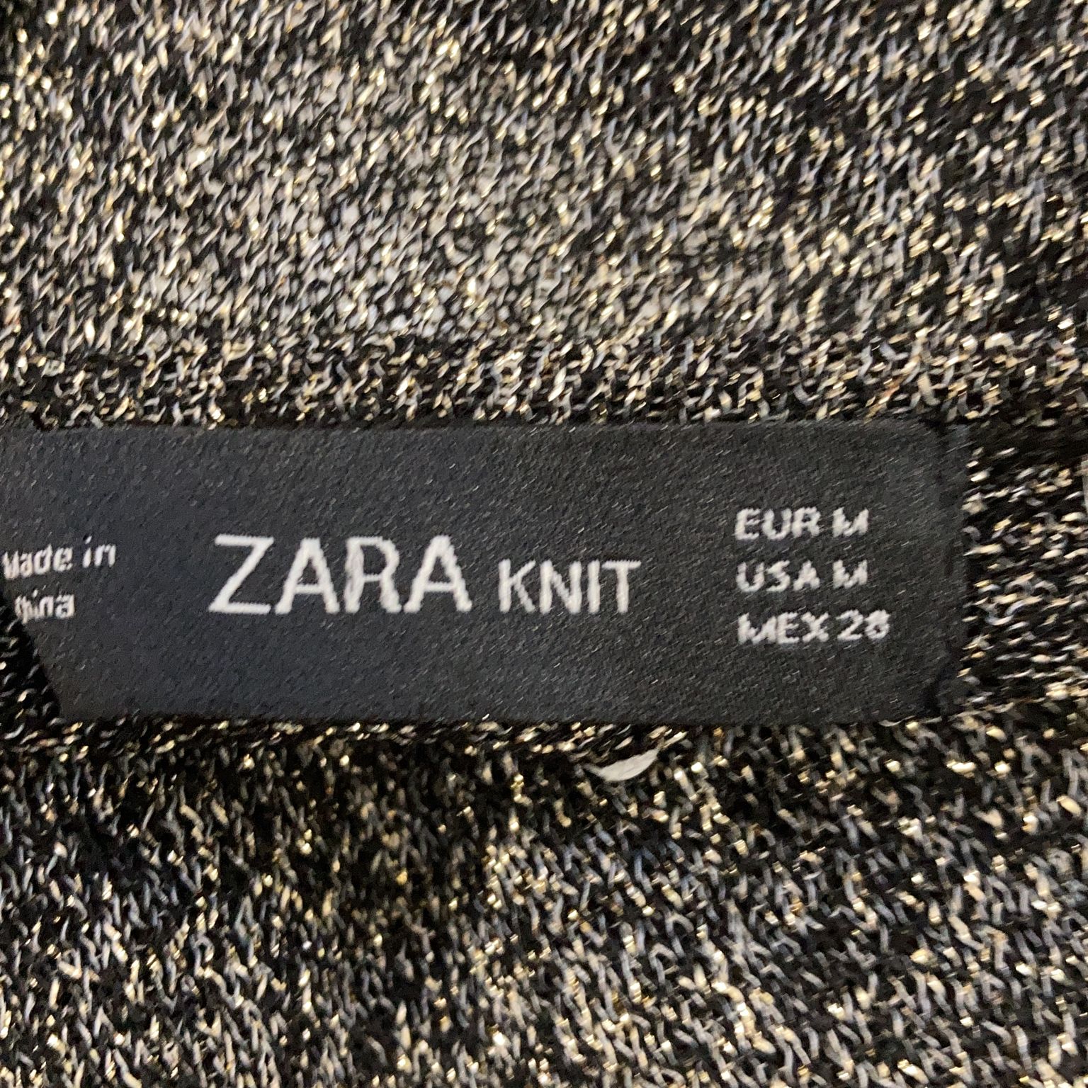 Zara