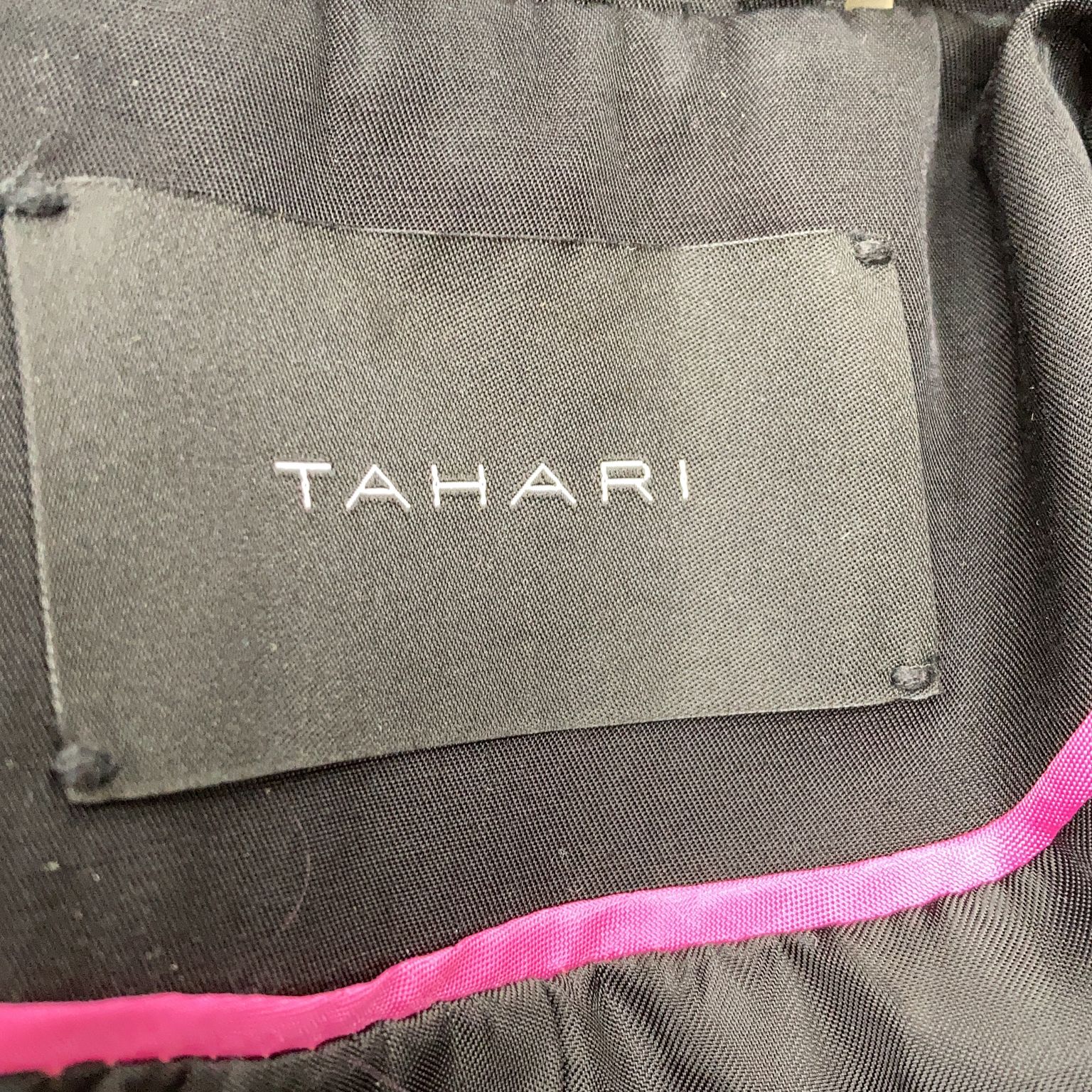 Tahari