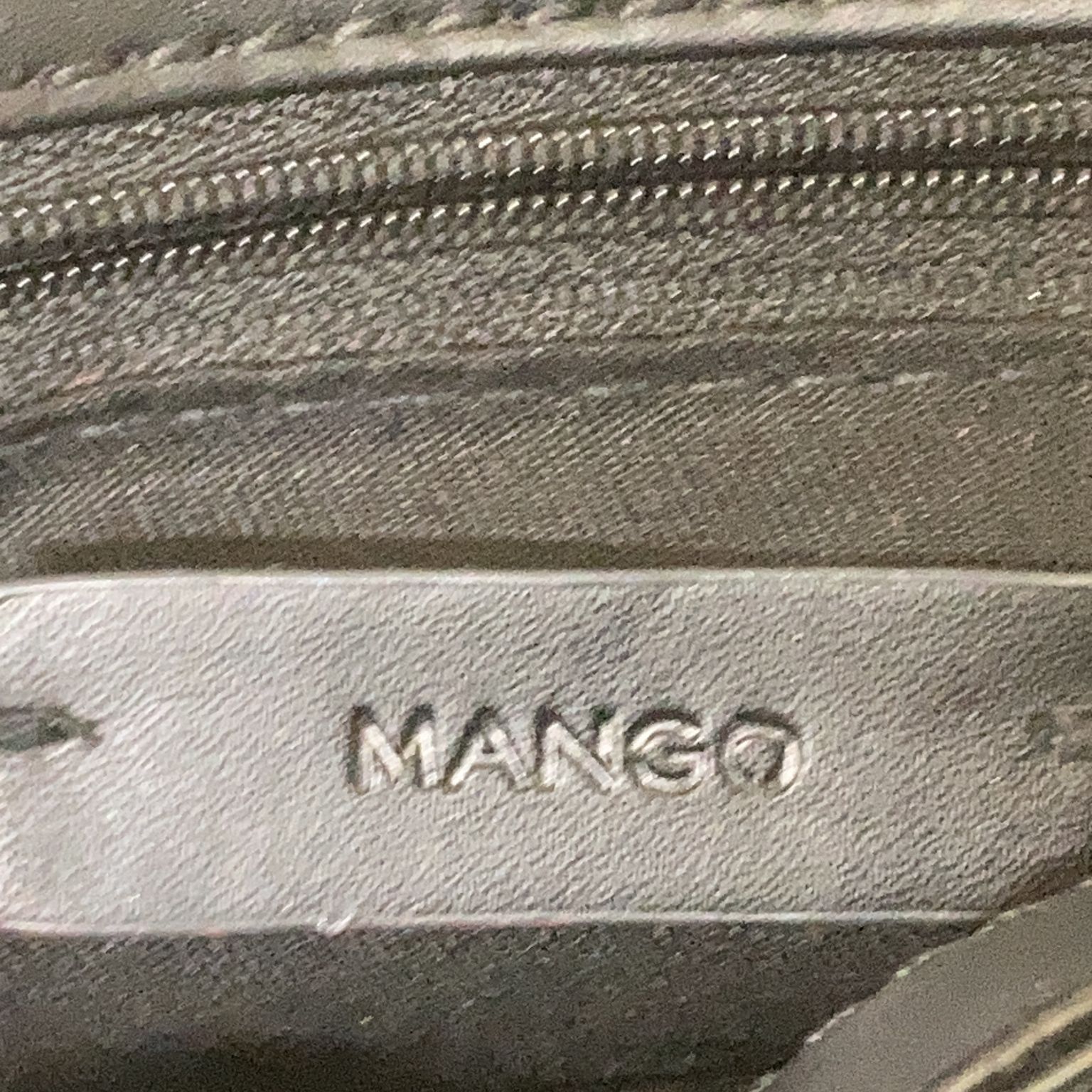 Mango