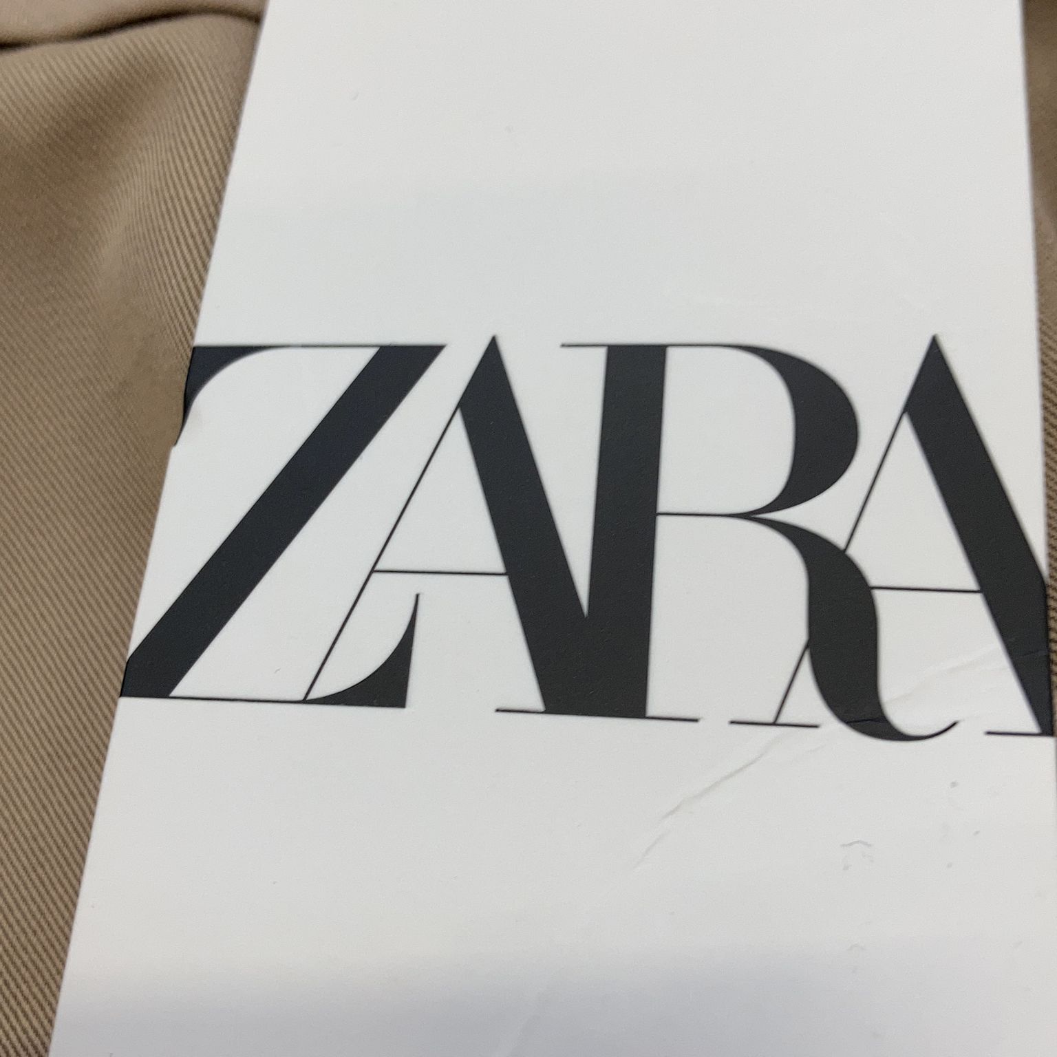 Zara