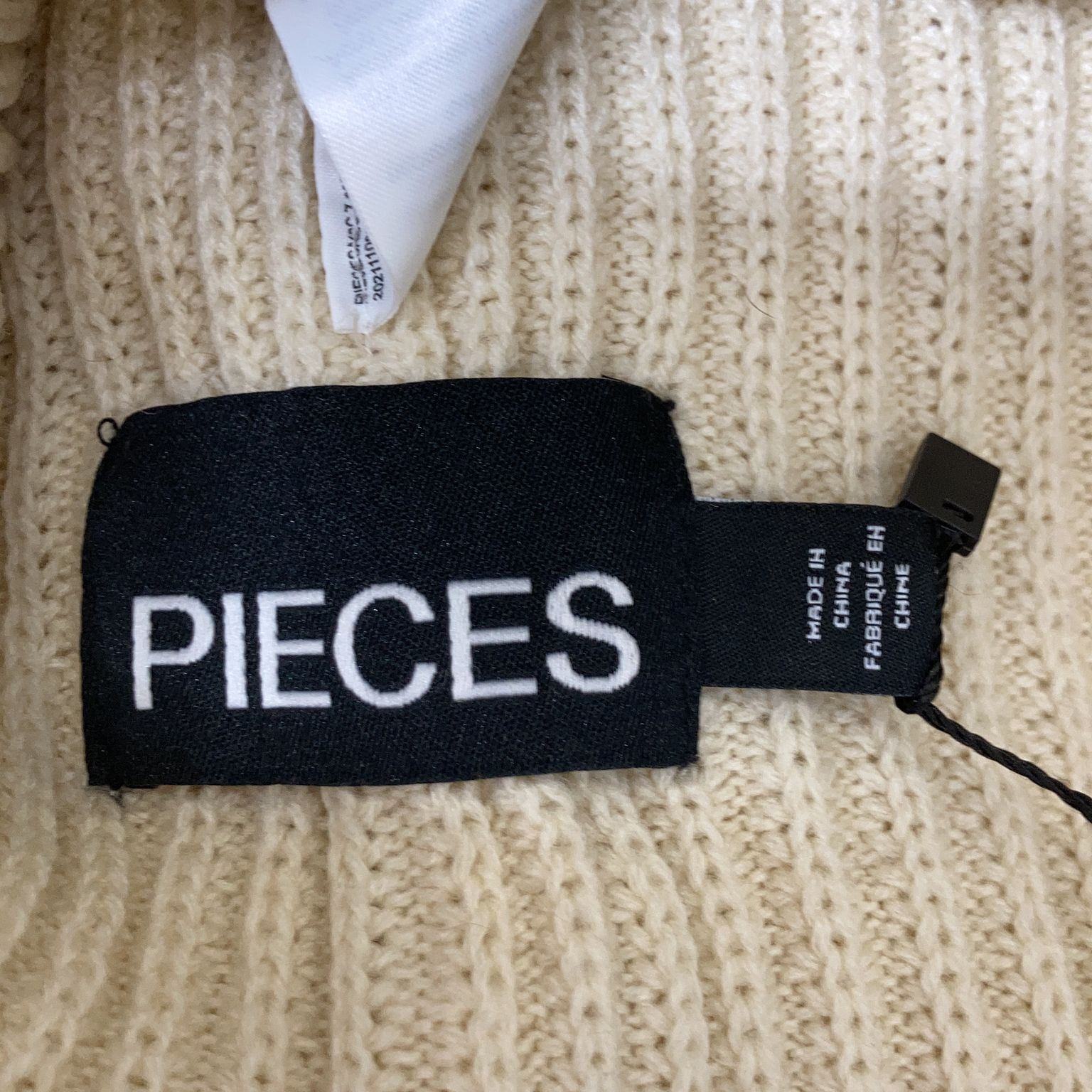 Pieces