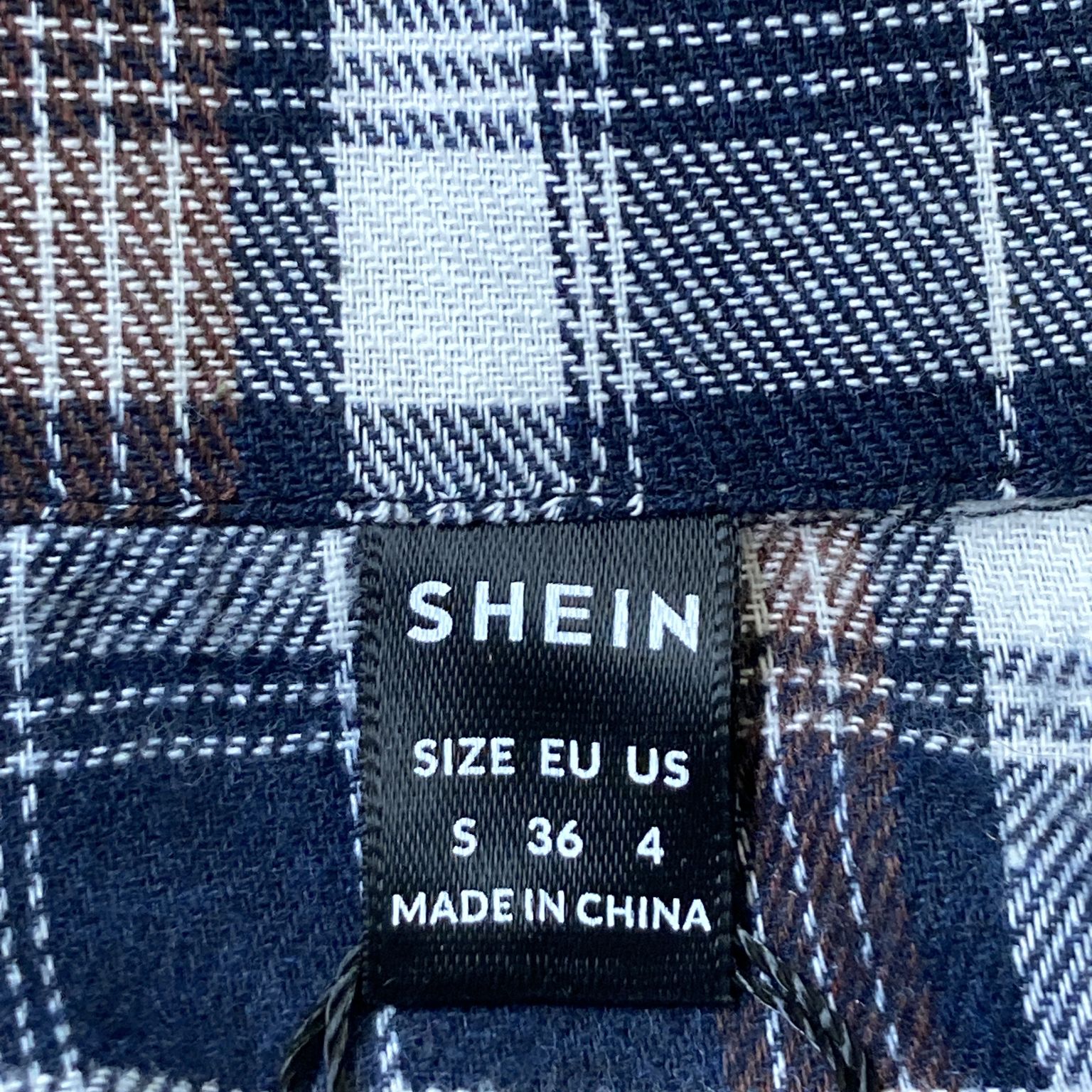 Shein