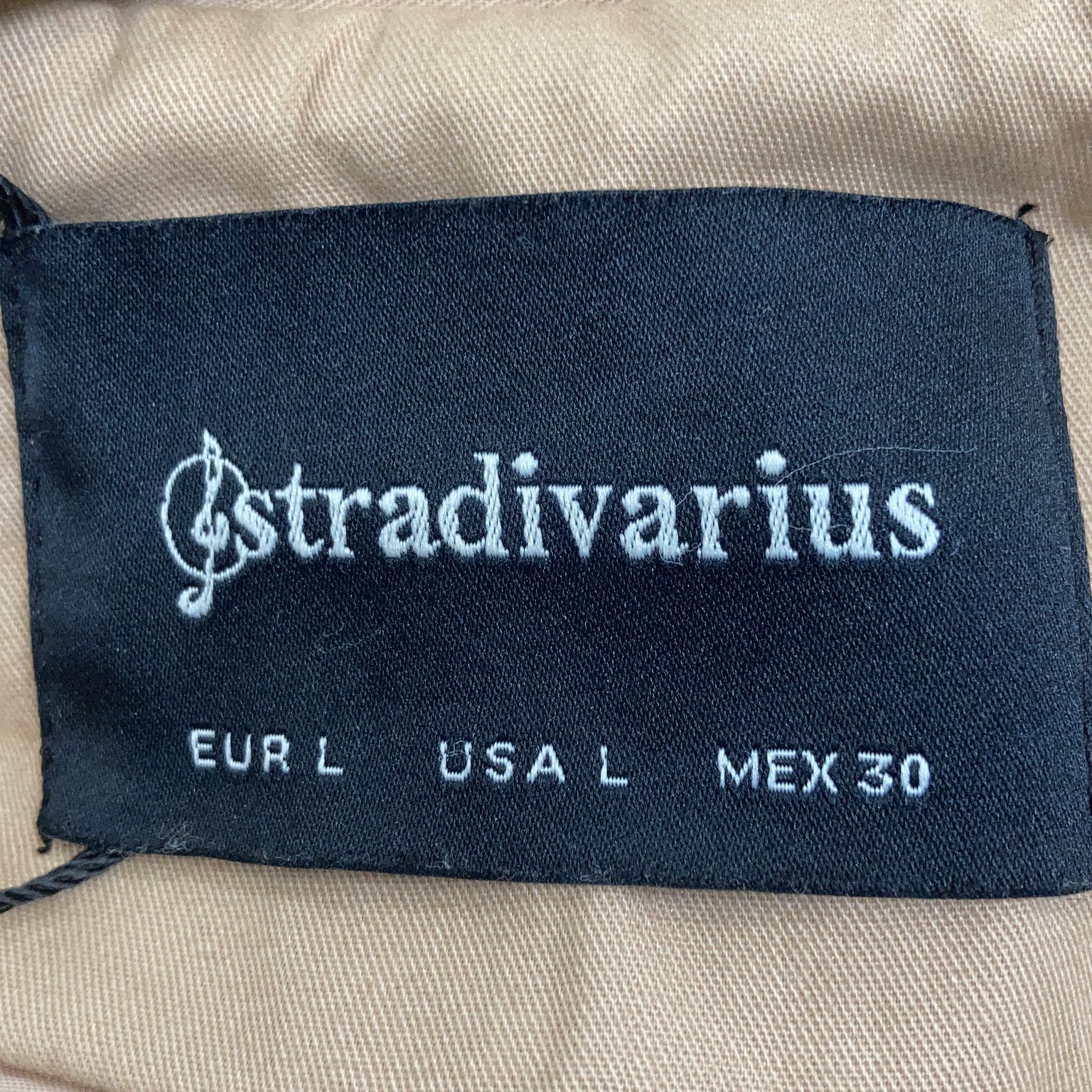 Stradivarius