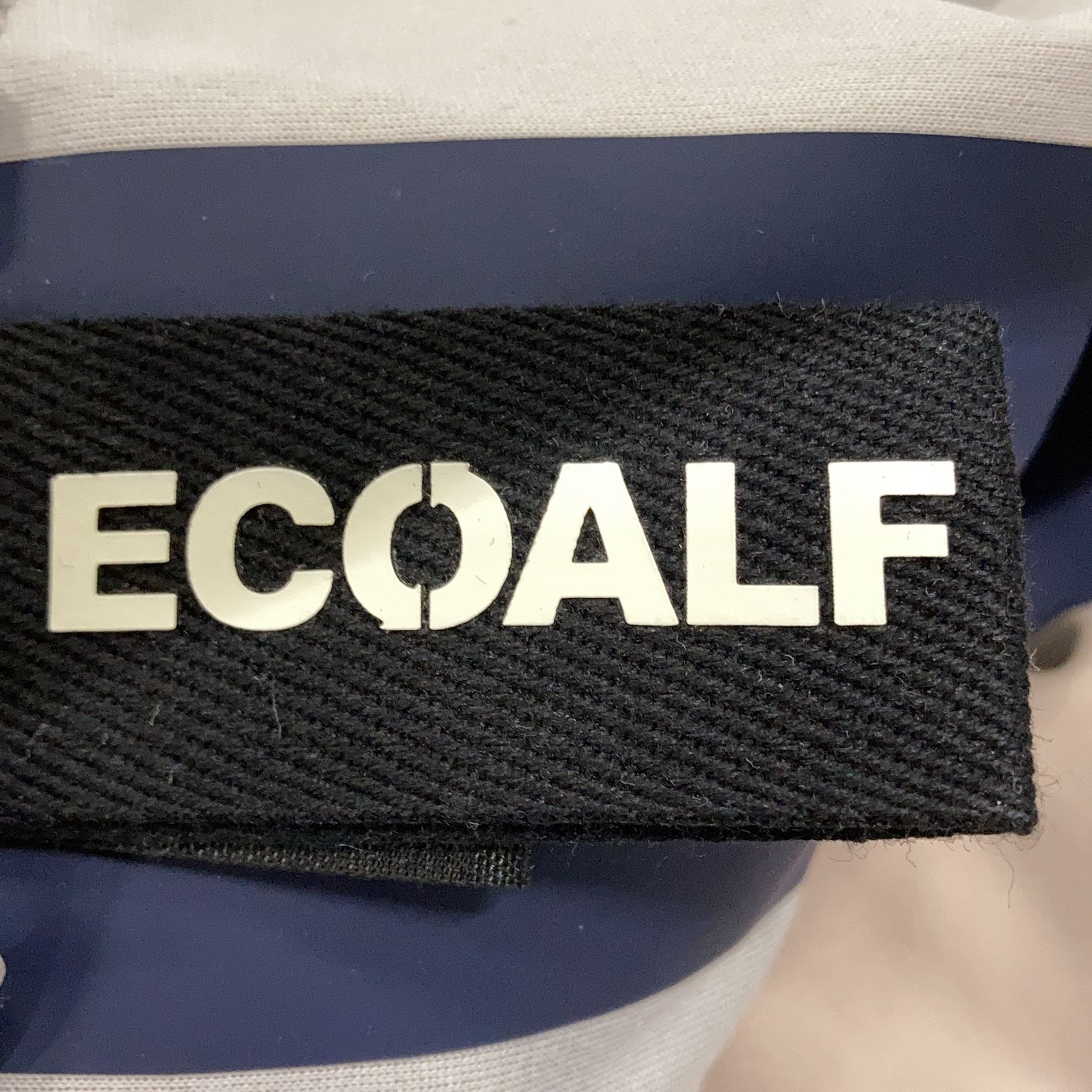 Ecoalf